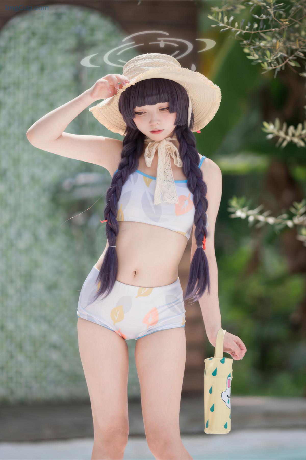 1719734694_668_Cosplay-花铃-碧蓝档案-美游泳装.jpg 1719734694 668 Cosplay 花铃 碧蓝档案 美游泳装