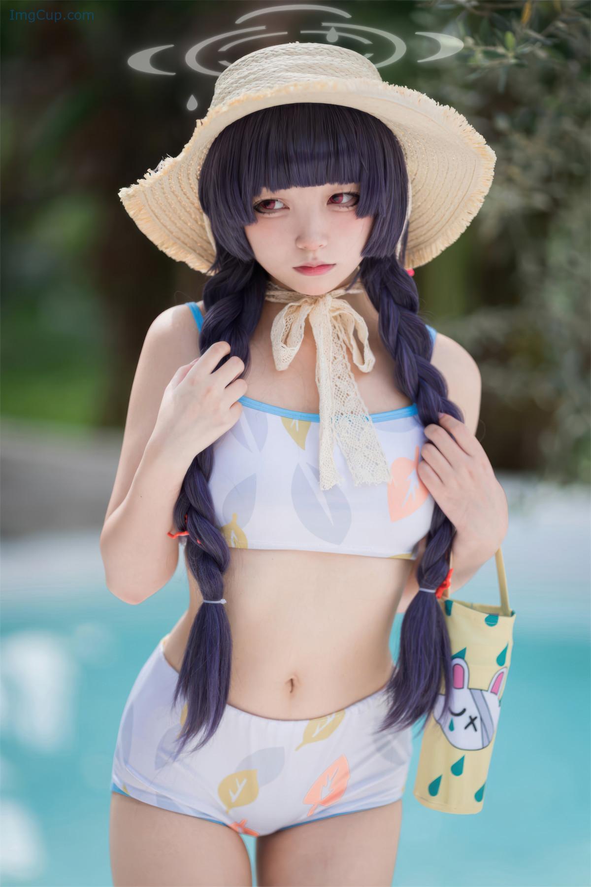 1719734698_766_Cosplay-花铃-碧蓝档案-美游泳装.jpg 1719734698 766 Cosplay 花铃 碧蓝档案 美游泳装