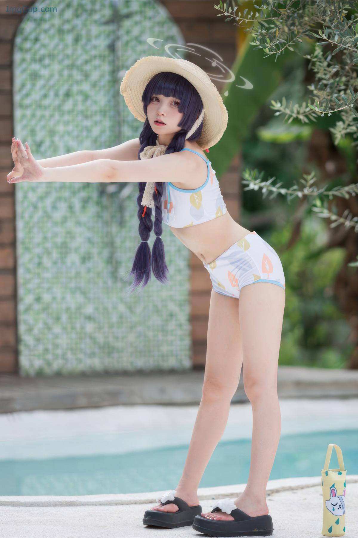 1719734699_589_Cosplay-花铃-碧蓝档案-美游泳装.jpg 1719734699 589 Cosplay 花铃 碧蓝档案 美游泳装