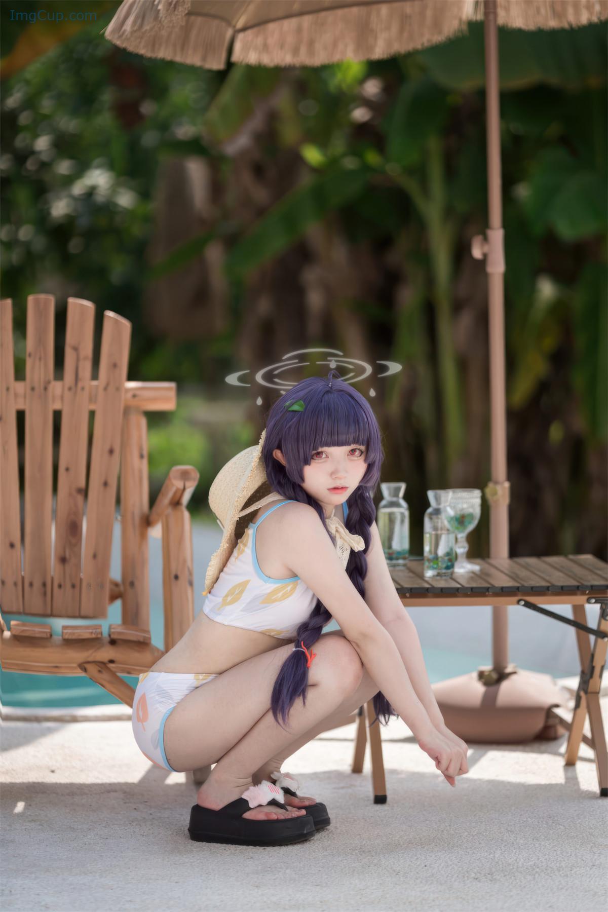 1719734716_201_Cosplay-花铃-碧蓝档案-美游泳装.jpg 1719734716 201 Cosplay 花铃 碧蓝档案 美游泳装