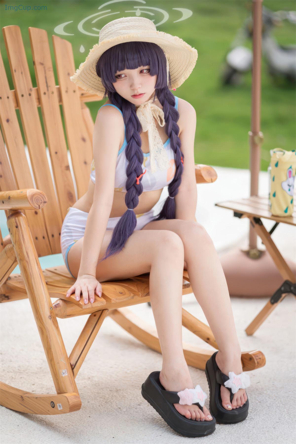 1719734718_608_Cosplay-花铃-碧蓝档案-美游泳装.jpg 1719734718 608 Cosplay 花铃 碧蓝档案 美游泳装