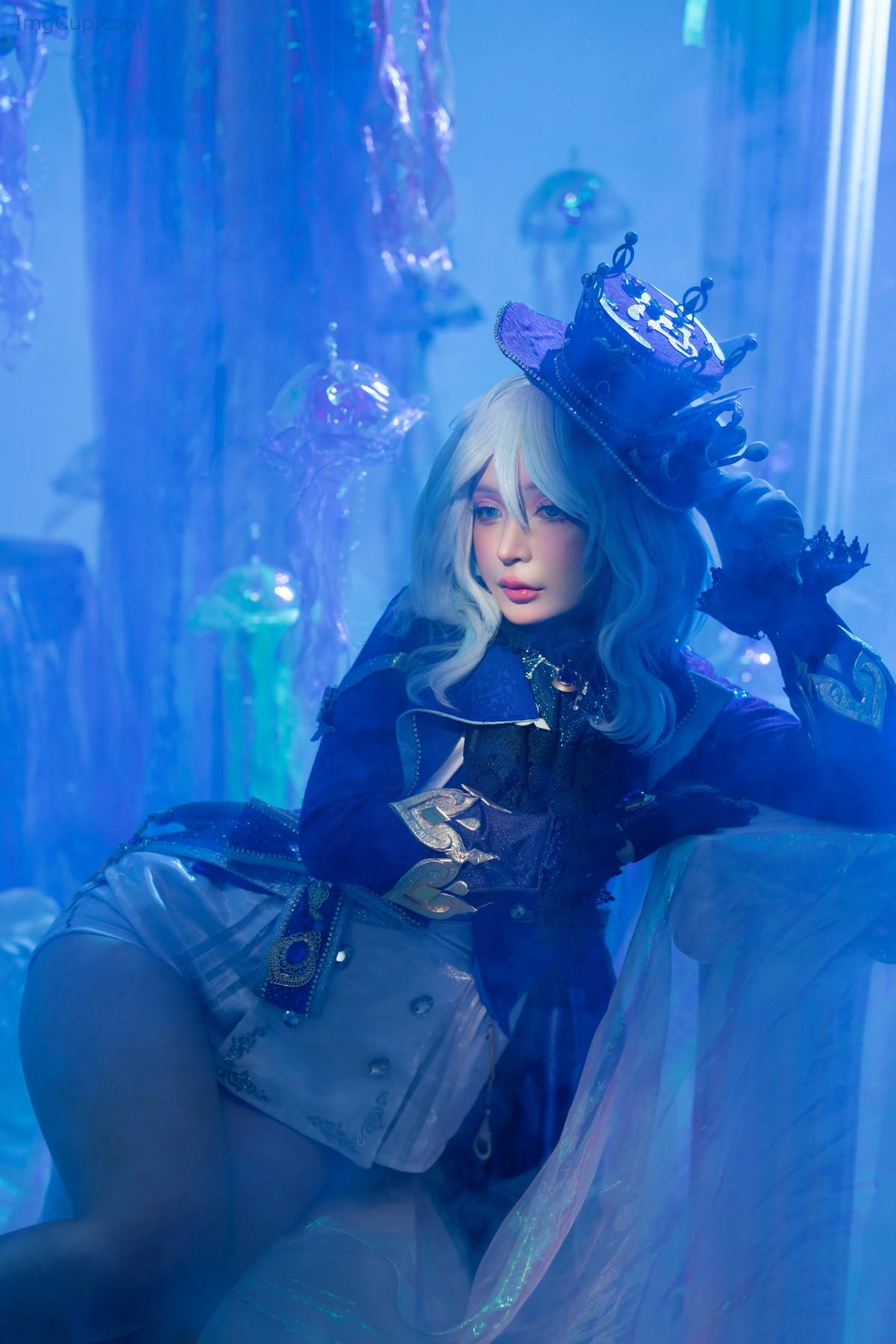 Cosplay-UmekoJ-Furina-Set01.jpg Cosplay UmekoJ Furina Set01