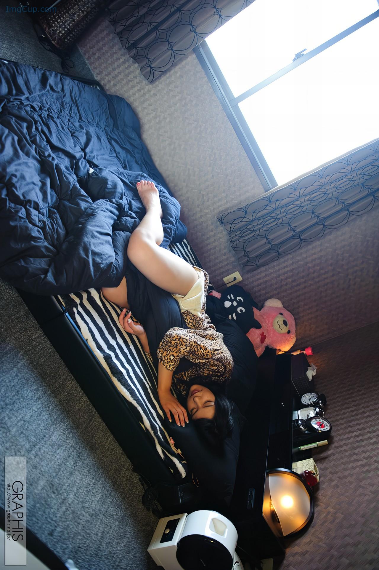 Eririka-Katagiri-片桐えりりか-Graphis-Special-Eririkas-Day-Set01.jpg Eririka Katagiri 片桐えりりか Graphis Special Eririkas Day Set01