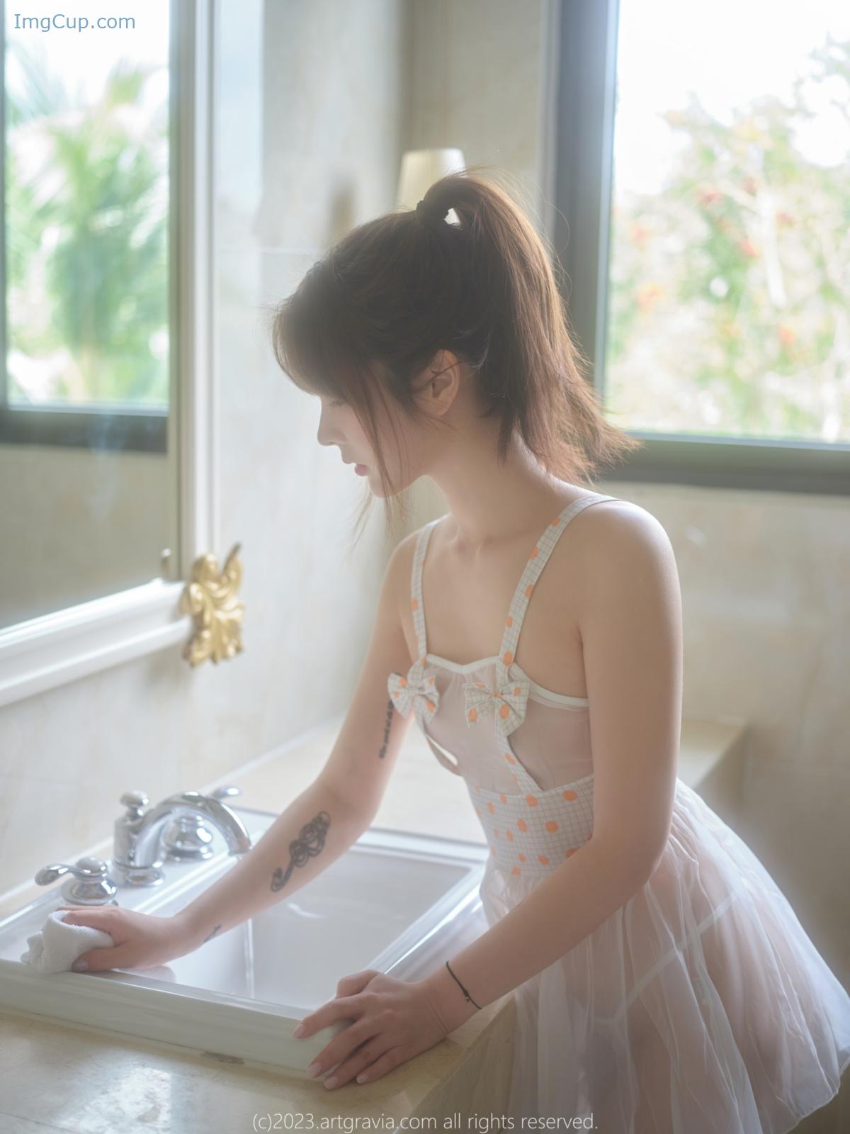 JangJoo-장주-ArtGravia-Vol513-Photobook-Set01.jpg JangJoo 장주 ArtGravia Vol513 Photobook Set01