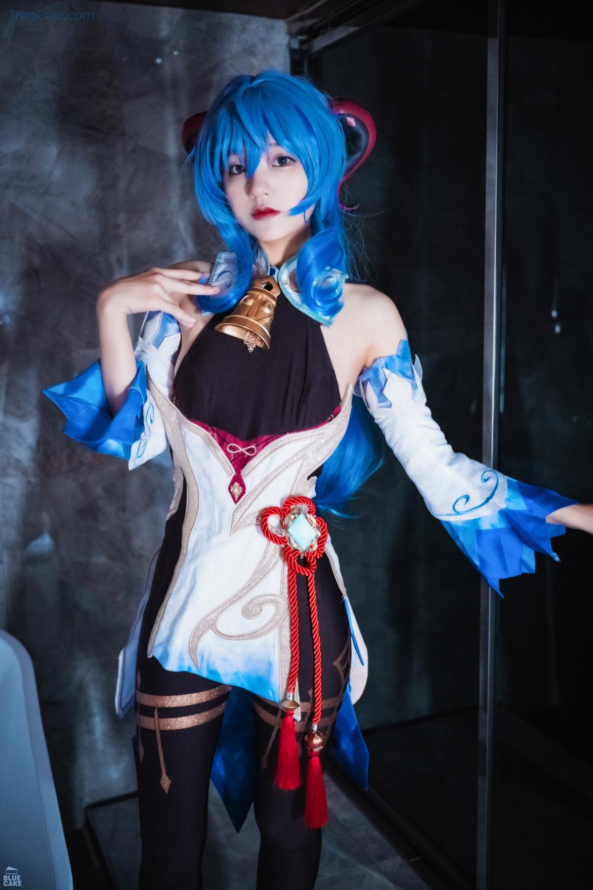 Jeong-Jenny-정제니-BLUECAKE-Vol10-Sleeping-with-Ganyu-Set01.jpg Jeong Jenny 정제니 BLUECAKE Vol10 Sleeping with Ganyu Set01