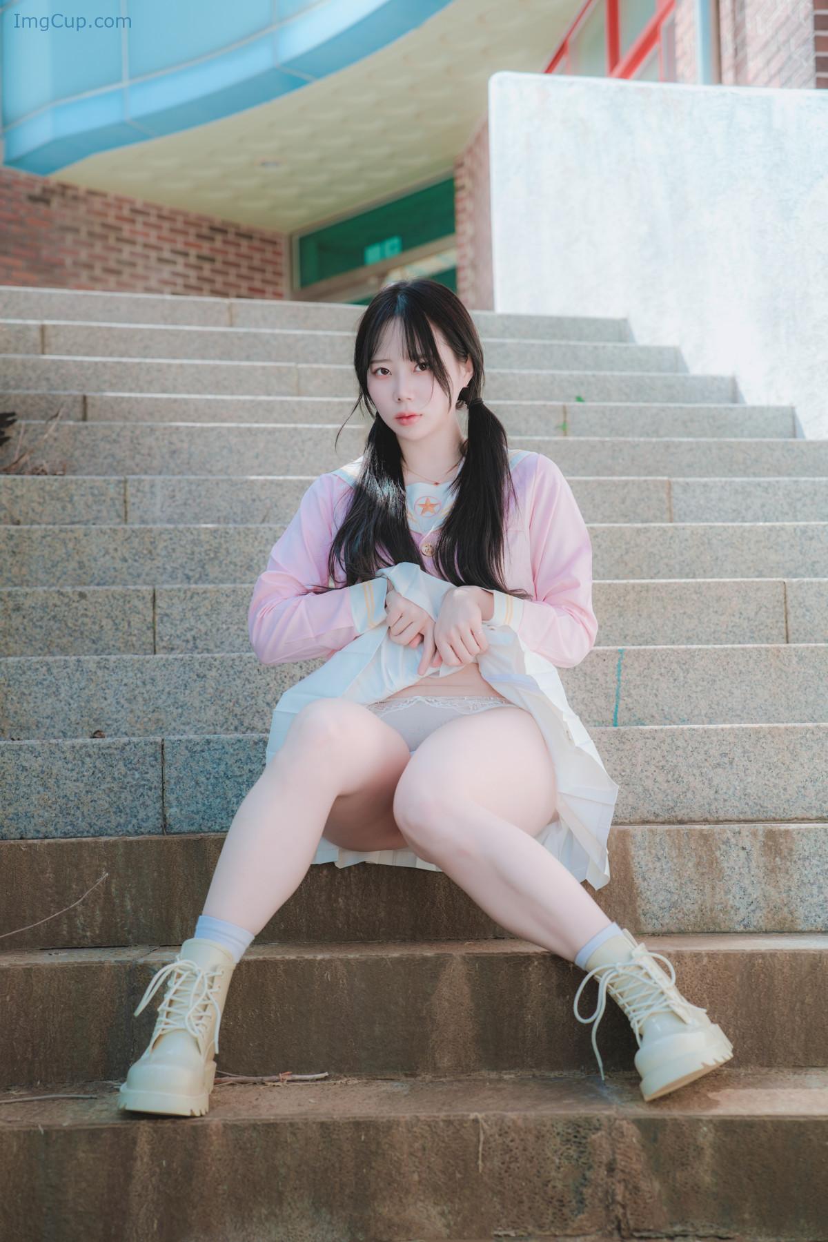 Myua-뮤아-Photobook-Pure.jpg Myua 뮤아 Photobook Pure