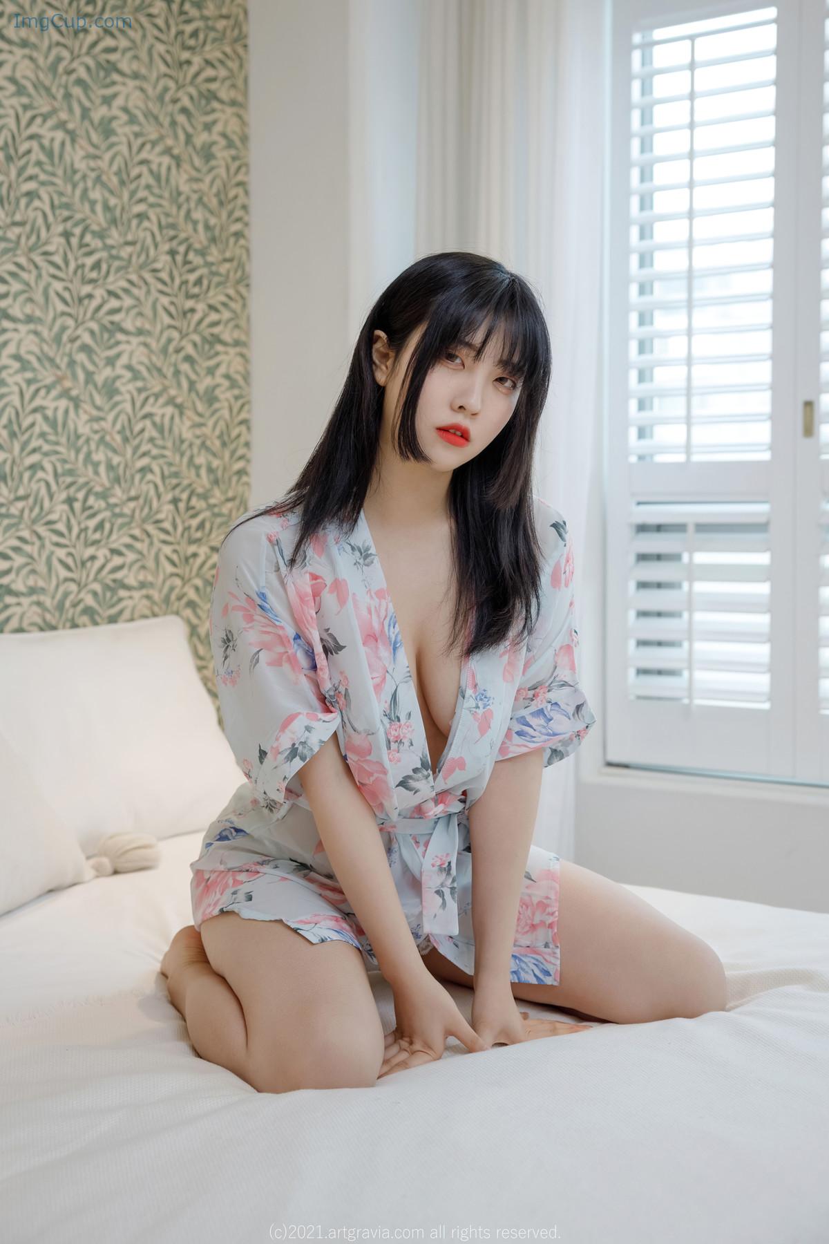 Song-Hana-송하나-ArtGravia-Vol293-Photobook-Set01.jpeg Song Hana 송하나 ArtGravia Vol293 Photobook Set01
