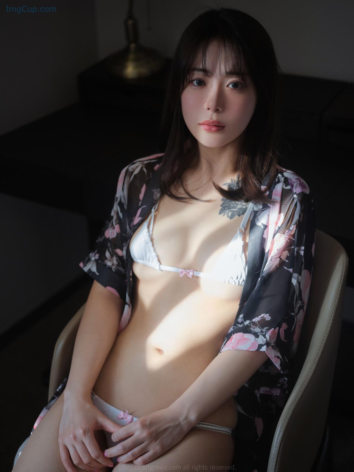 Wuyo-우요-ArtGravia-Vol375-Photobook-Set01.jpg Wuyo 우요 ArtGravia Vol375 Photobook Set01