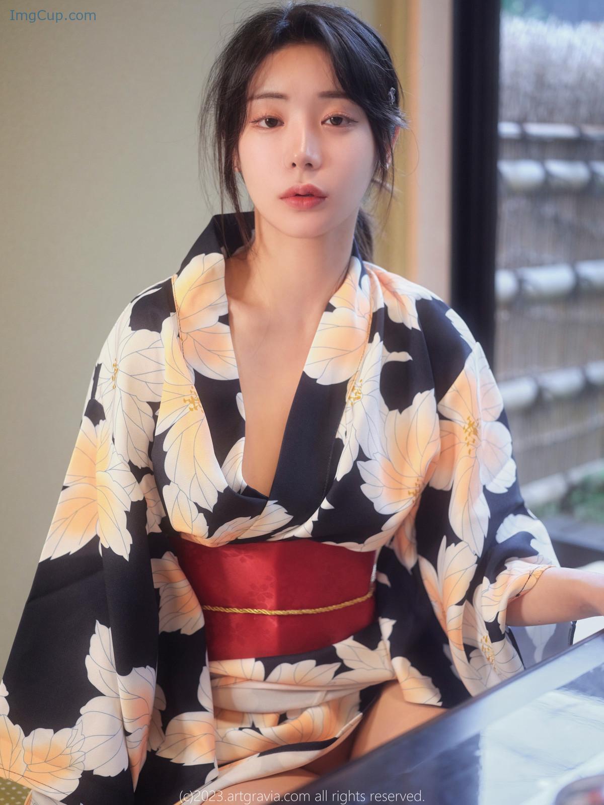 Wuyo-우요-ArtGravia-Vol553-Photobook-Set02.jpg Wuyo 우요 ArtGravia Vol553 Photobook Set02