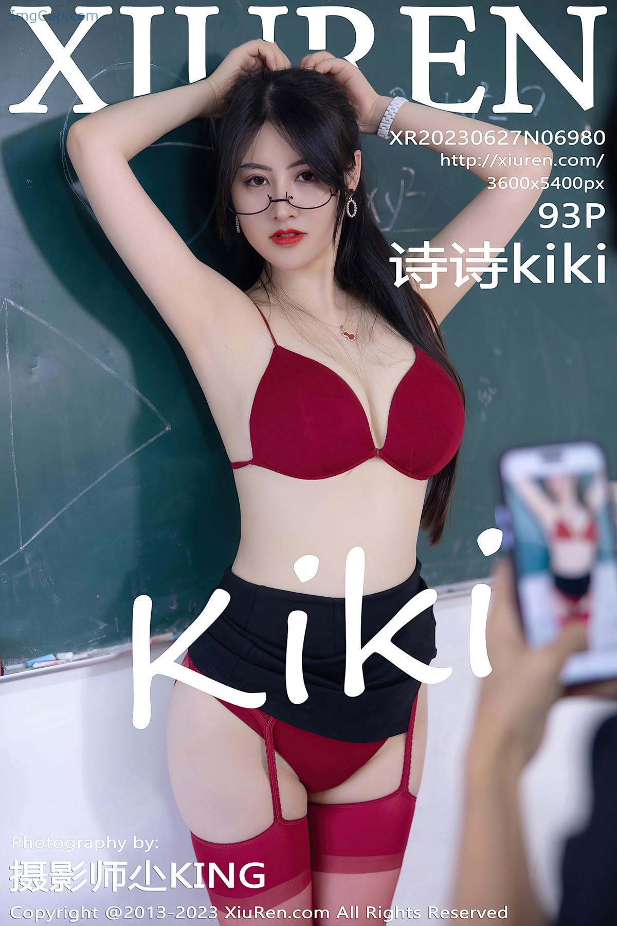XiuRen秀人网-NO6980-诗诗kiki.jpg XiuRen秀人网 NO6980 诗诗kiki