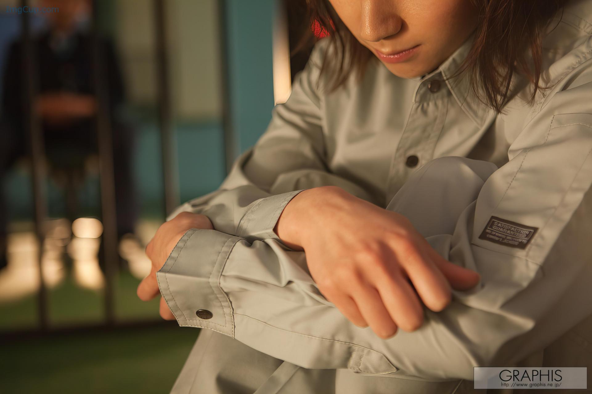 Yuzuka-Kinoshita-木下柚花-Graphis-Feti-Style-Vol01.jpeg Yuzuka Kinoshita 木下柚花 Graphis Feti Style Vol01