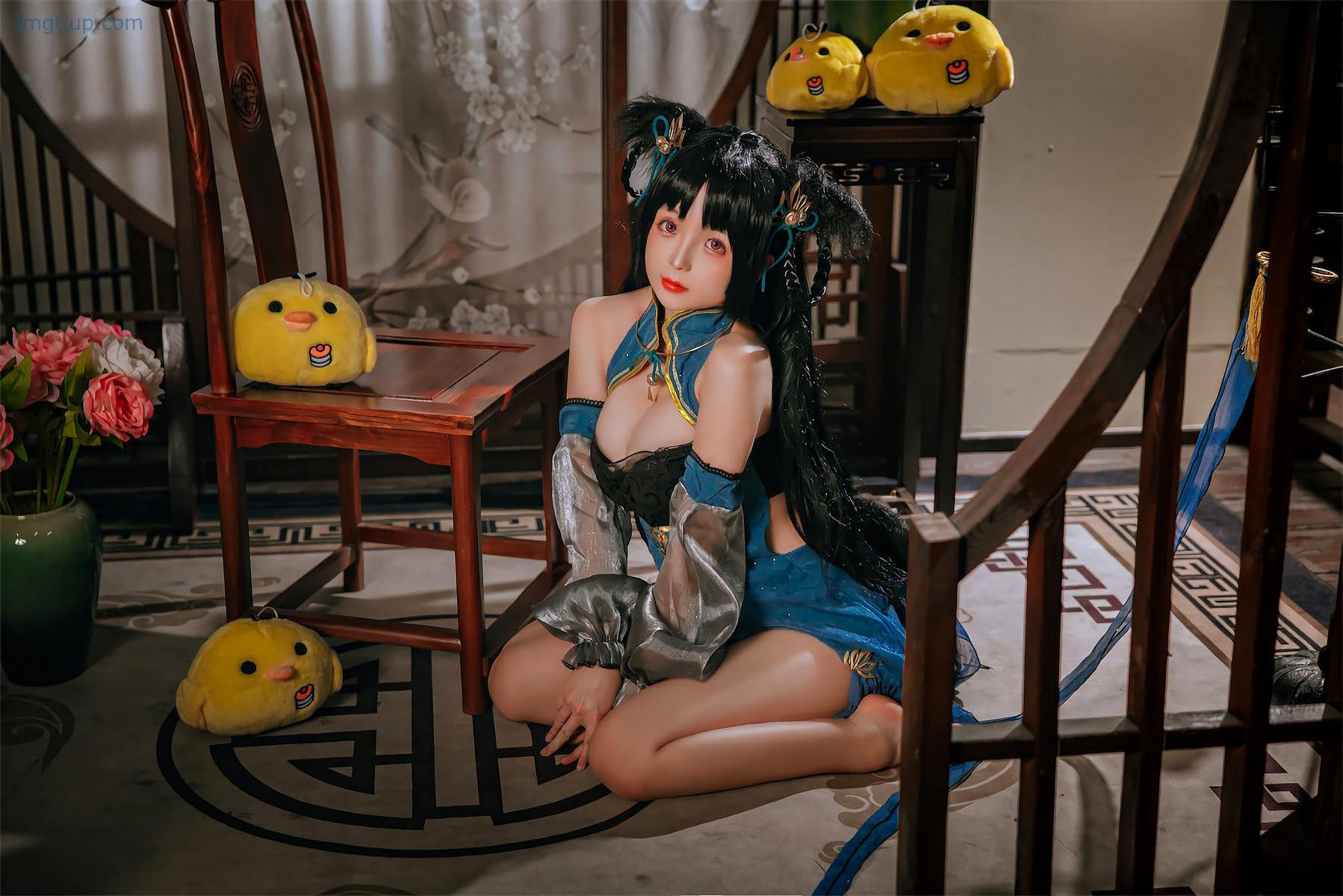 1719874976_936_Cosplay-Rinaijiao日奈娇-碧蓝航线-大潮中式.jpg 1719874976 936 Cosplay Rinaijiao日奈娇 碧蓝航线 大潮中式
