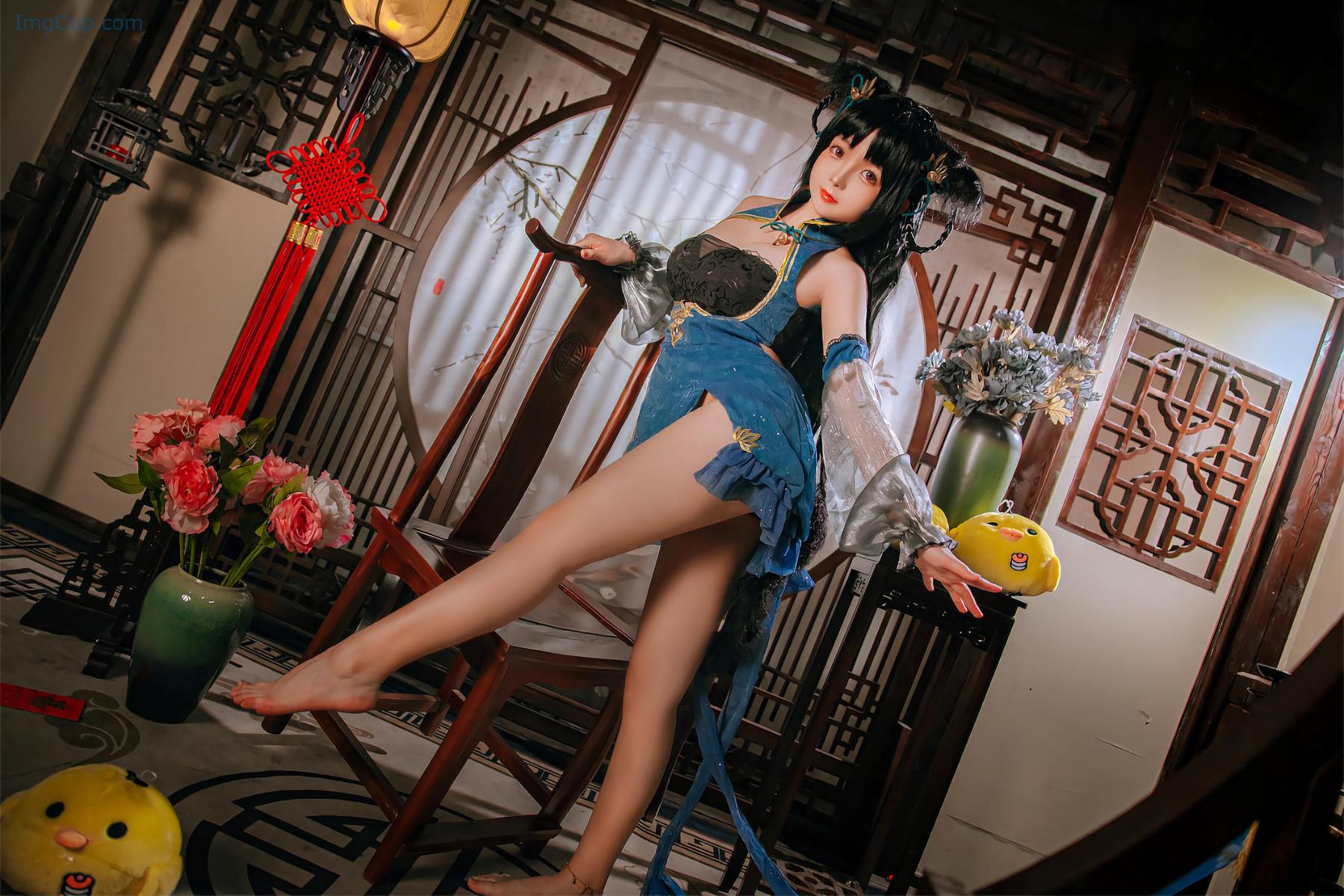 1719875013_612_Cosplay-Rinaijiao日奈娇-碧蓝航线-大潮中式.jpg 1719875013 612 Cosplay Rinaijiao日奈娇 碧蓝航线 大潮中式