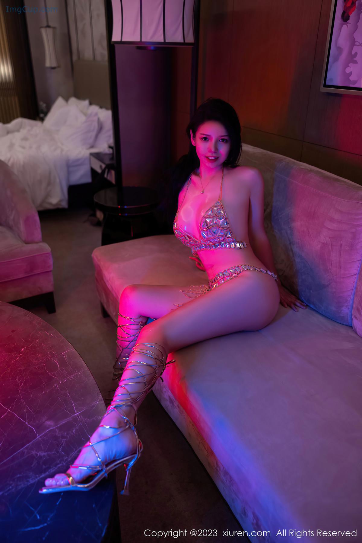 1719891135_993_XiuRen秀人网-NO7058-大美妞儿DaMeiNiuEr.jpg 1719891135 993 XiuRen秀人网 NO7058 大美妞儿DaMeiNiuEr