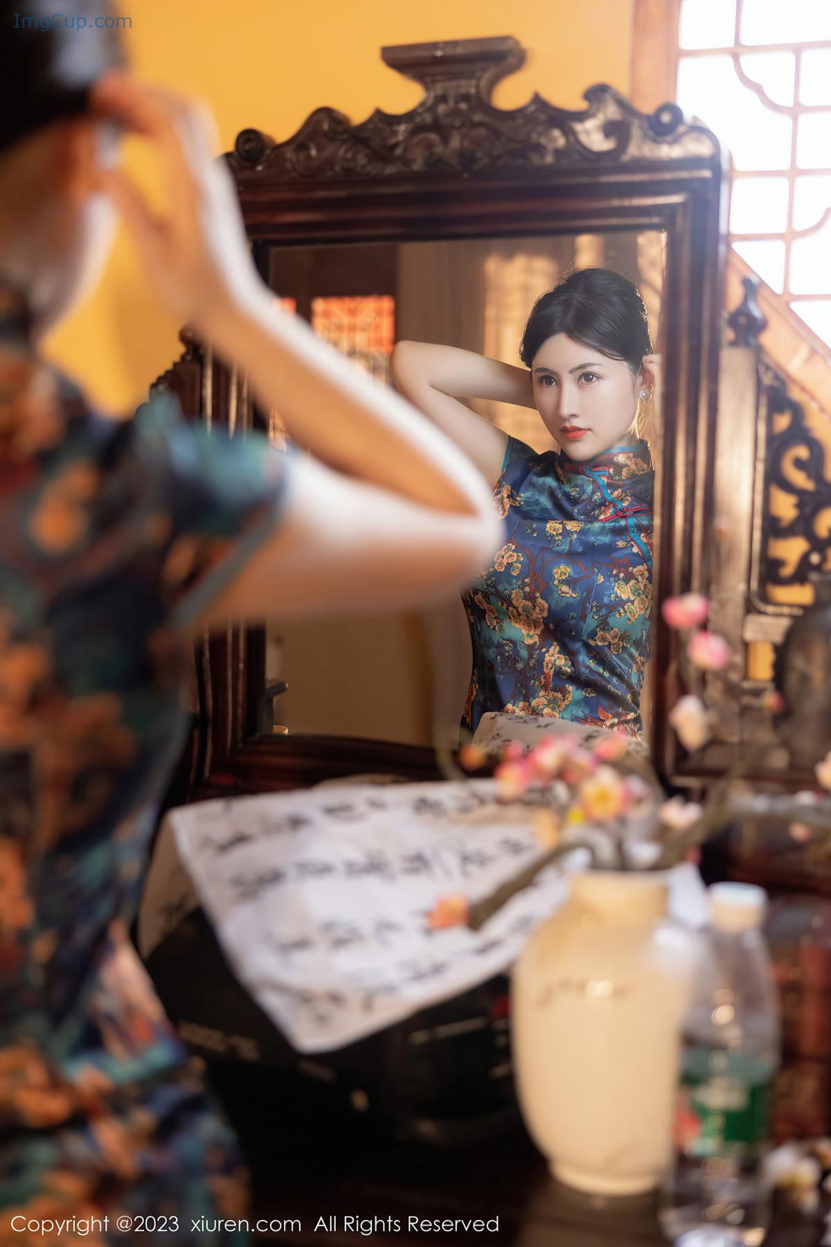 1719953952_466_XiuRen秀人网-NO7051-诗诗kiki.jpg 1719953952 466 XiuRen秀人网 NO7051 诗诗kiki