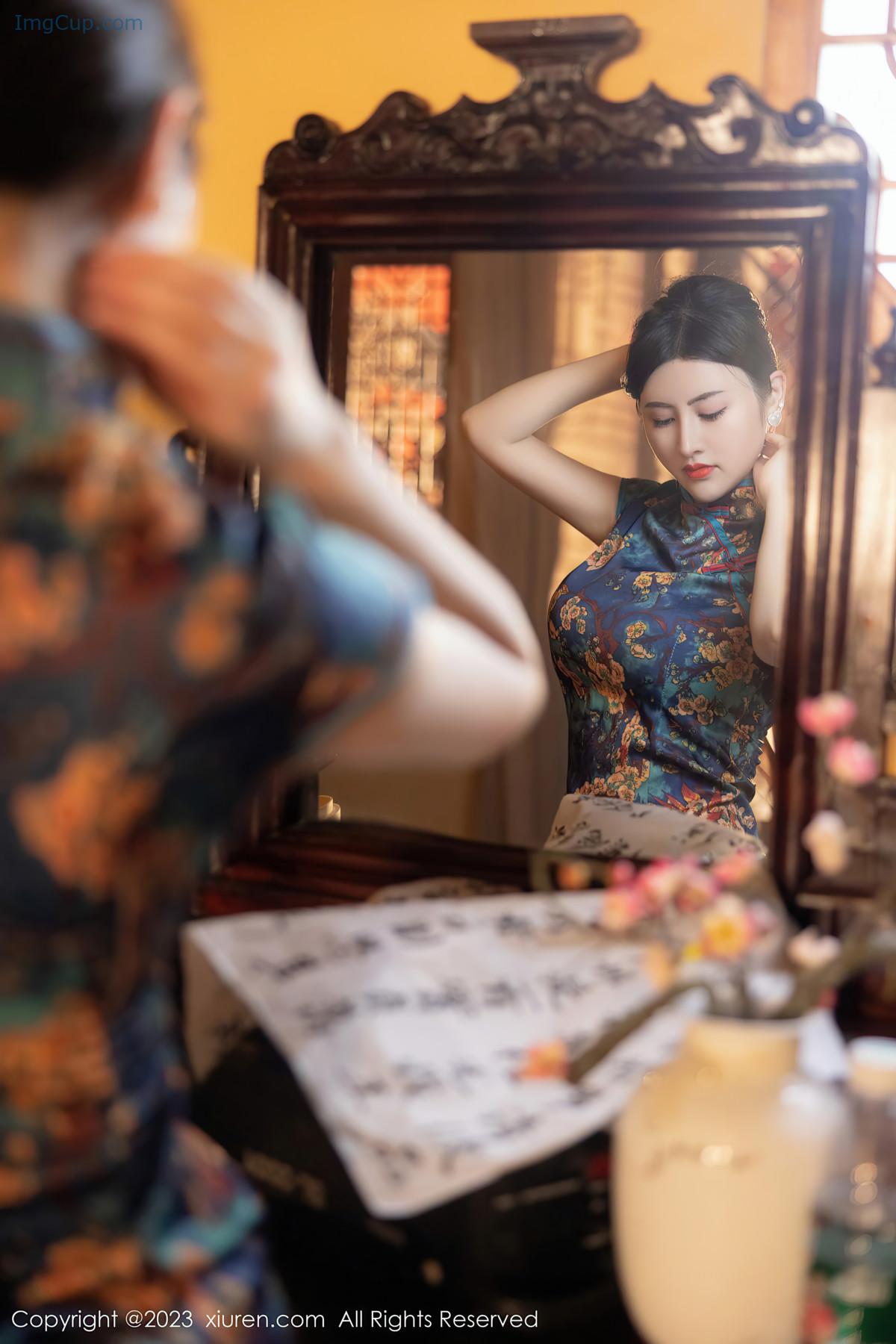 1719953954_664_XiuRen秀人网-NO7051-诗诗kiki.jpg 1719953954 664 XiuRen秀人网 NO7051 诗诗kiki