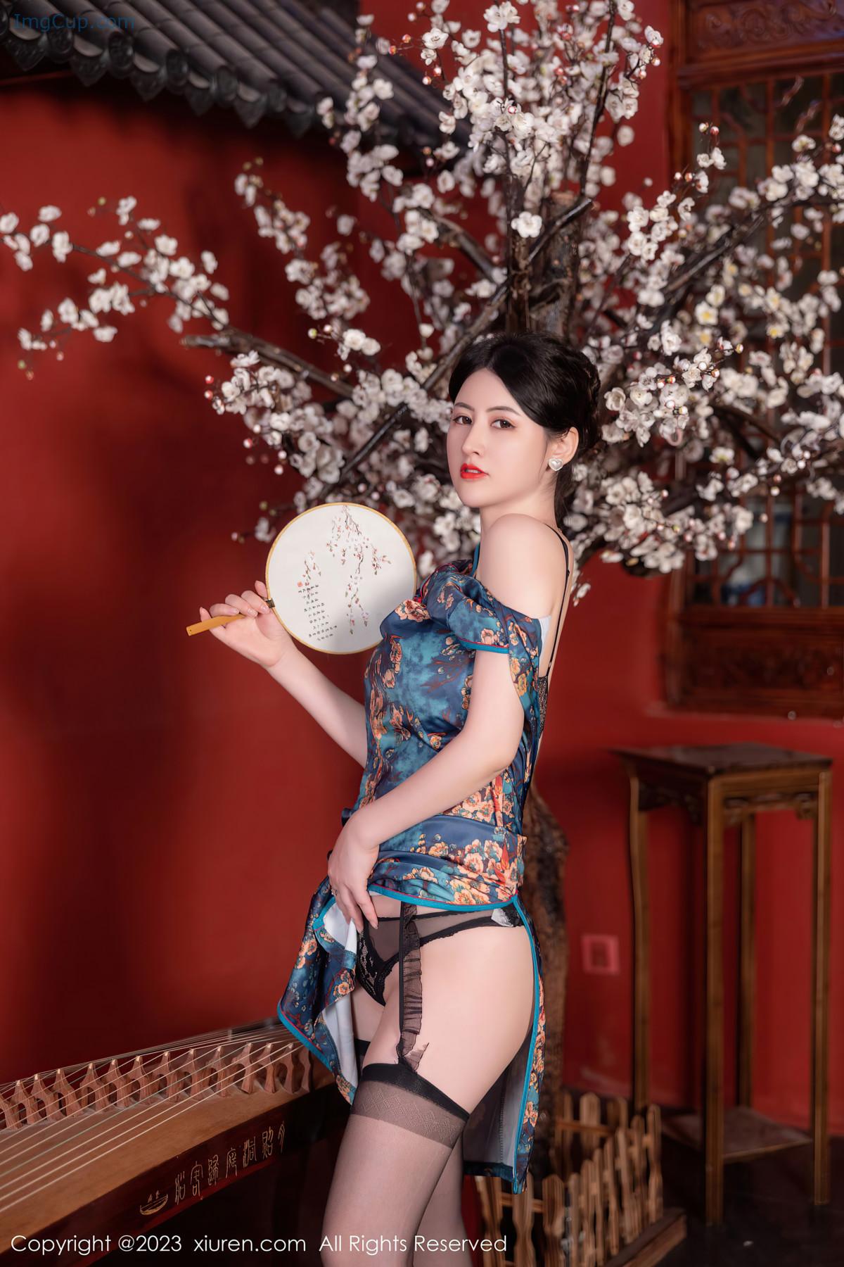 1719953977_752_XiuRen秀人网-NO7051-诗诗kiki.jpg 1719953977 752 XiuRen秀人网 NO7051 诗诗kiki