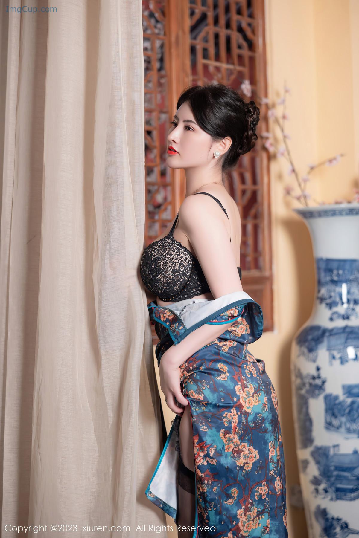 1719954019_436_XiuRen秀人网-NO7051-诗诗kiki.jpg 1719954019 436 XiuRen秀人网 NO7051 诗诗kiki