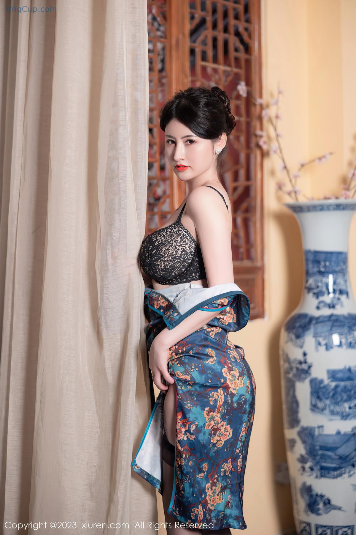 1719954021_973_XiuRen秀人网-NO7051-诗诗kiki.jpg 1719954021 973 XiuRen秀人网 NO7051 诗诗kiki