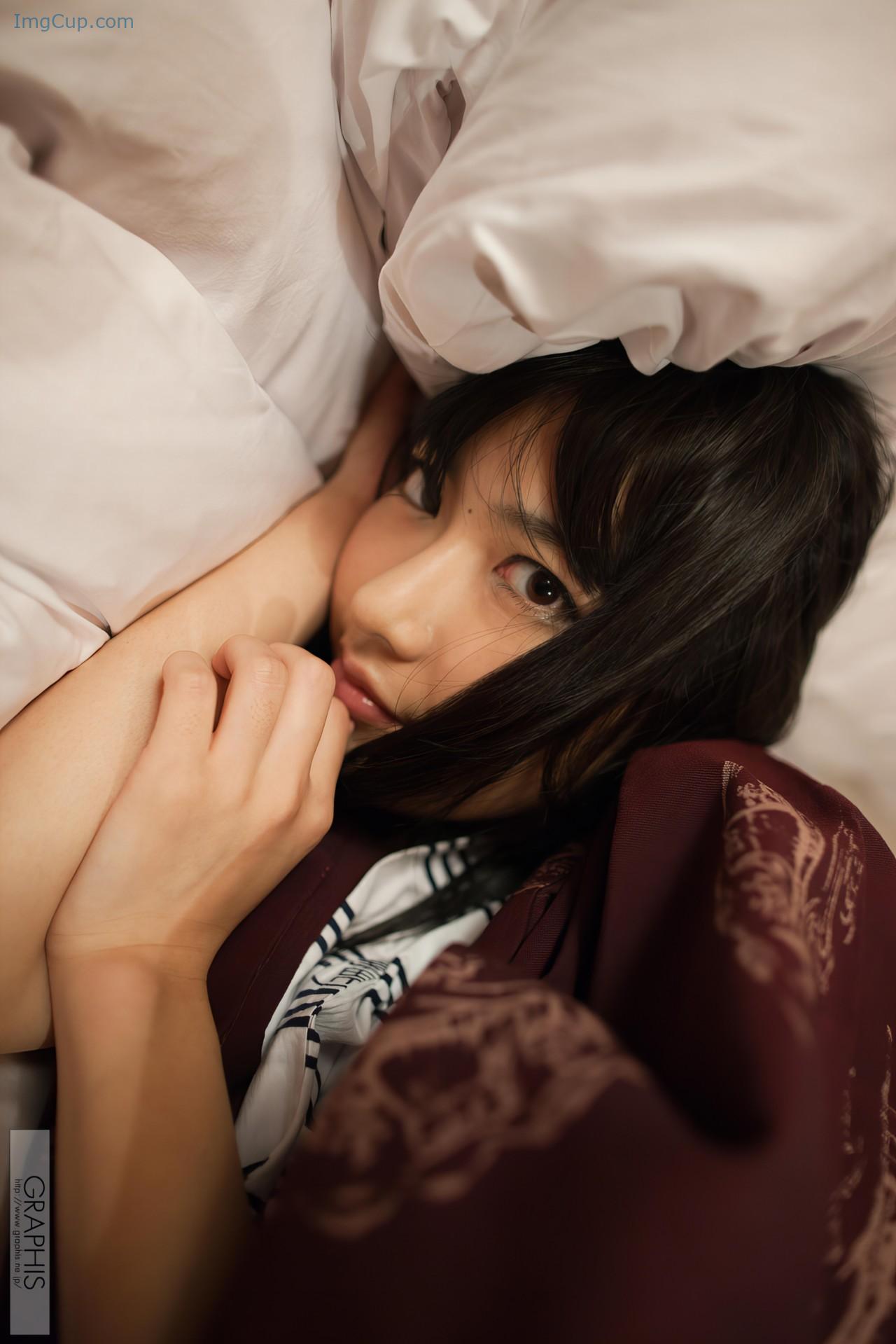 1719983744_701_Kana-Yume-由愛可奈-Graphis-Special-Contents-A-to-Z-Vol03.jpeg 1719983744 701 Kana Yume 由愛可奈 Graphis Special Contents A to Z Vol03