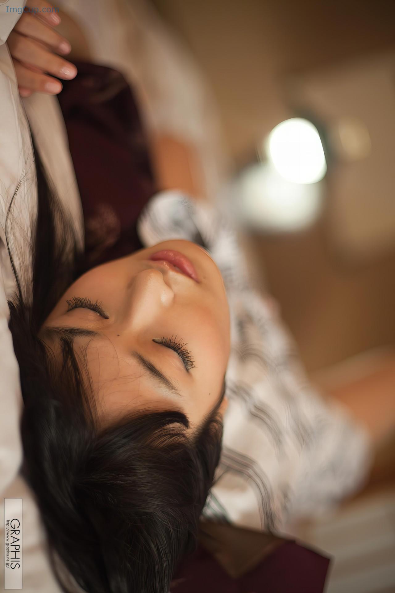 1719983753_122_Kana-Yume-由愛可奈-Graphis-Special-Contents-A-to-Z-Vol03.jpeg 1719983753 122 Kana Yume 由愛可奈 Graphis Special Contents A to Z Vol03