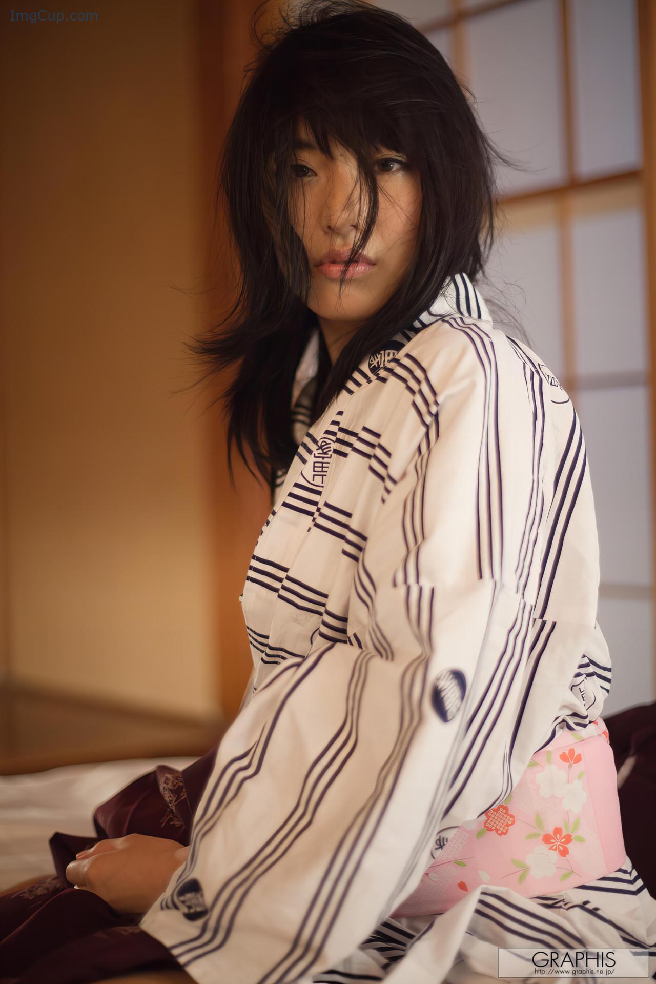 1719983754_296_Kana-Yume-由愛可奈-Graphis-Special-Contents-A-to-Z-Vol03.jpeg 1719983754 296 Kana Yume 由愛可奈 Graphis Special Contents A to Z Vol03