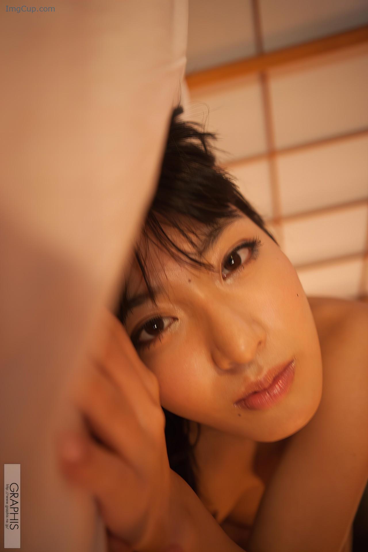 1719983783_896_Kana-Yume-由愛可奈-Graphis-Special-Contents-A-to-Z-Vol03.jpeg 1719983783 896 Kana Yume 由愛可奈 Graphis Special Contents A to Z Vol03