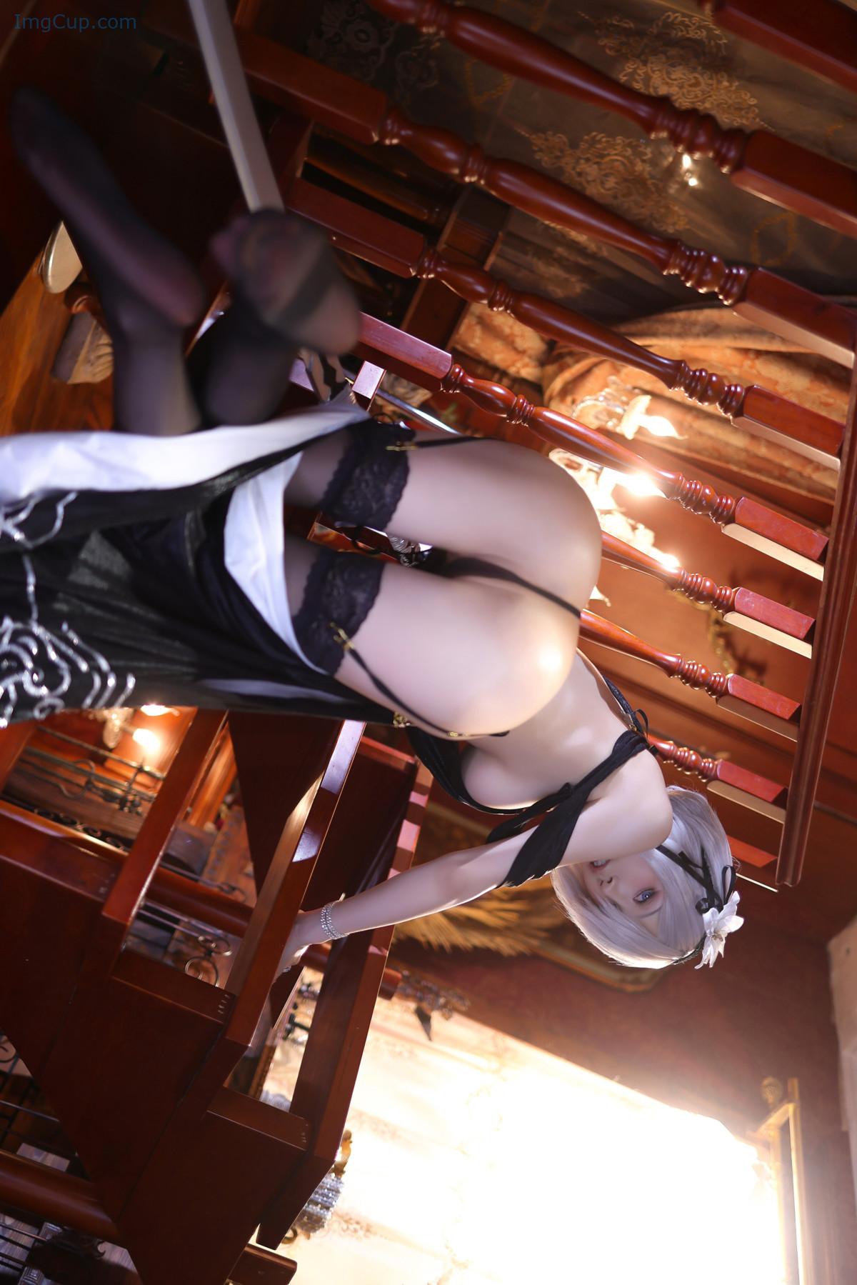 1720001102_114_Cosplay-水淼Aqua-ヨルハ二号B型-同人ドレスVer-Set02.jpg 1720001102 114 Cosplay 水淼Aqua ヨルハ二号B型 同人ドレスVer Set02