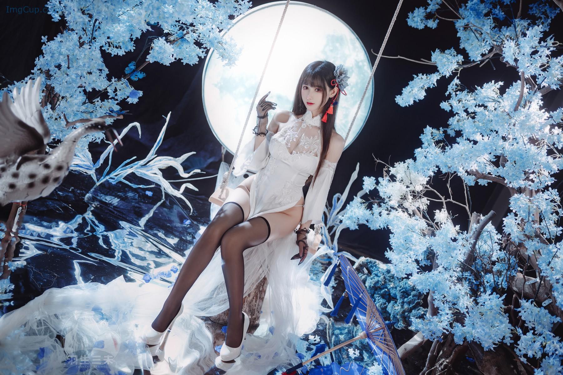 1720058149_114_Cosplay-羽生三未-逸仙.jpg 1720058149 114 Cosplay 羽生三未 逸仙