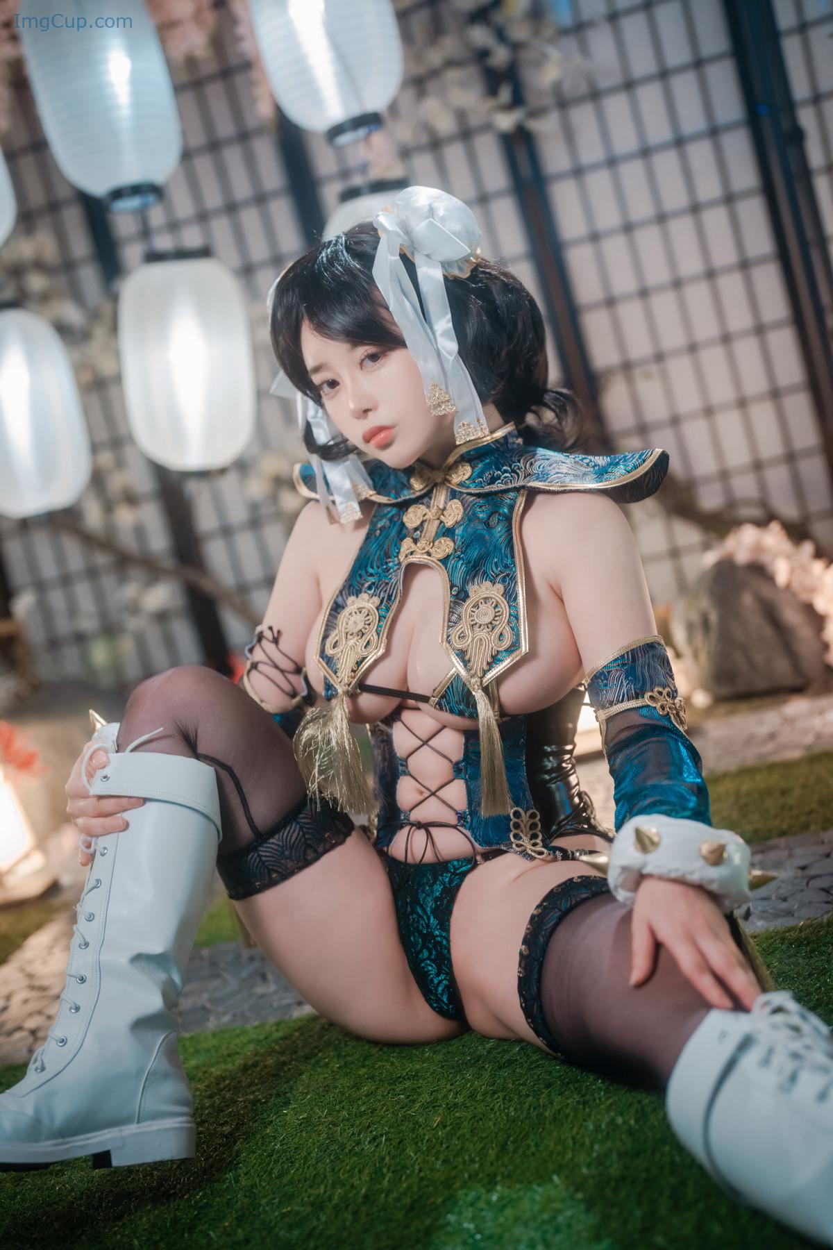 1720110675_896_ZziZzi-DJAWA-ChunLi-The-Fighter-Set02.jpg 1720110675 896 ZziZzi DJAWA ChunLi The Fighter Set02