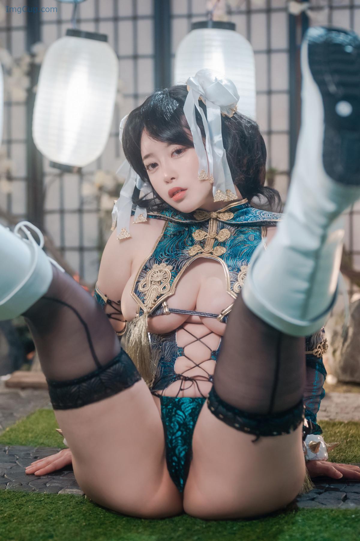 1720110681_327_ZziZzi-DJAWA-ChunLi-The-Fighter-Set02.jpg 1720110681 327 ZziZzi DJAWA ChunLi The Fighter Set02