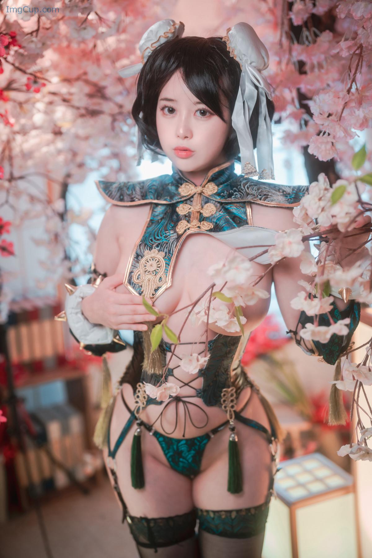 1720110695_613_ZziZzi-DJAWA-ChunLi-The-Fighter-Set02.jpg 1720110695 613 ZziZzi DJAWA ChunLi The Fighter Set02