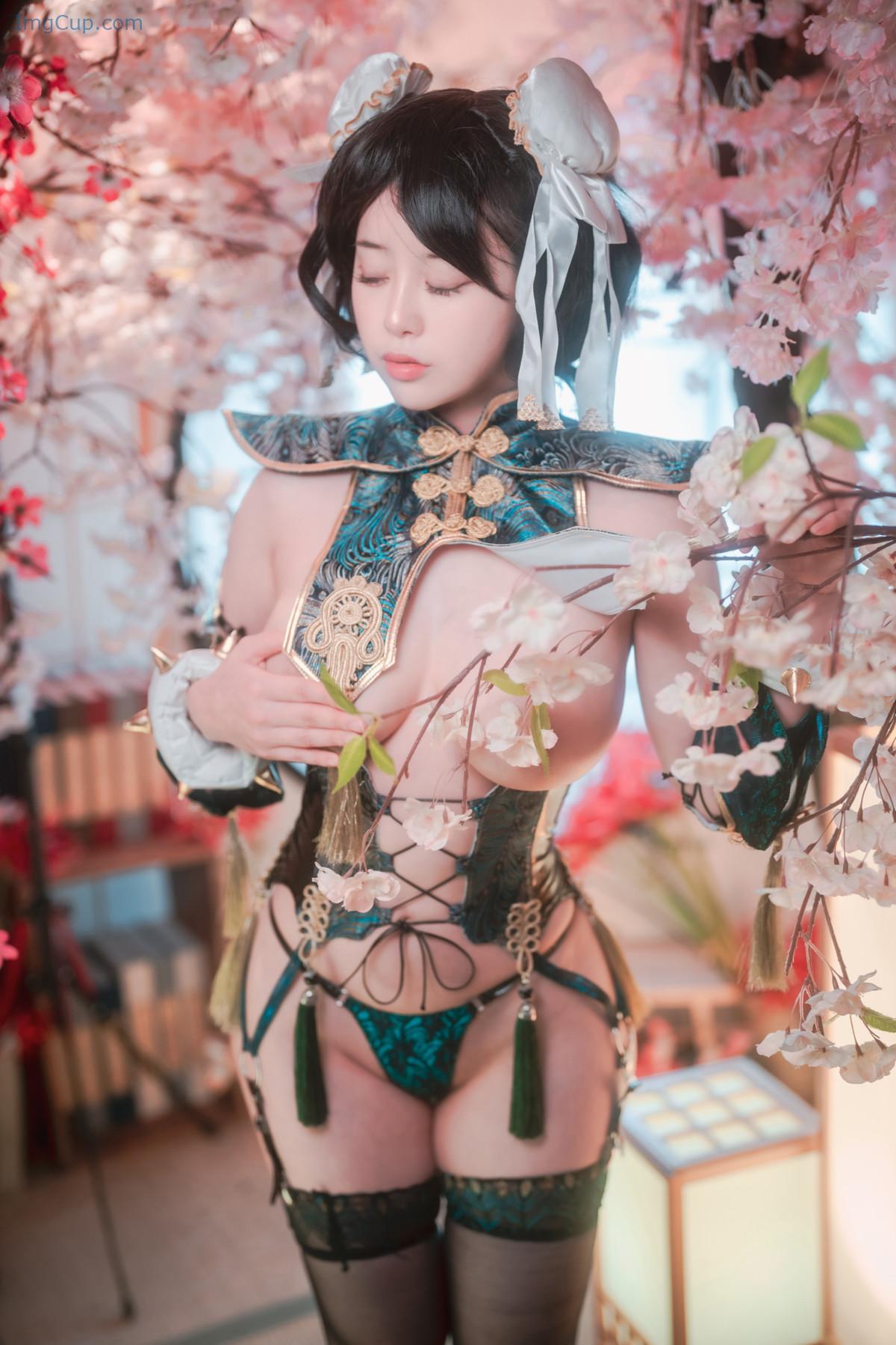 1720110697_982_ZziZzi-DJAWA-ChunLi-The-Fighter-Set02.jpg 1720110697 982 ZziZzi DJAWA ChunLi The Fighter Set02