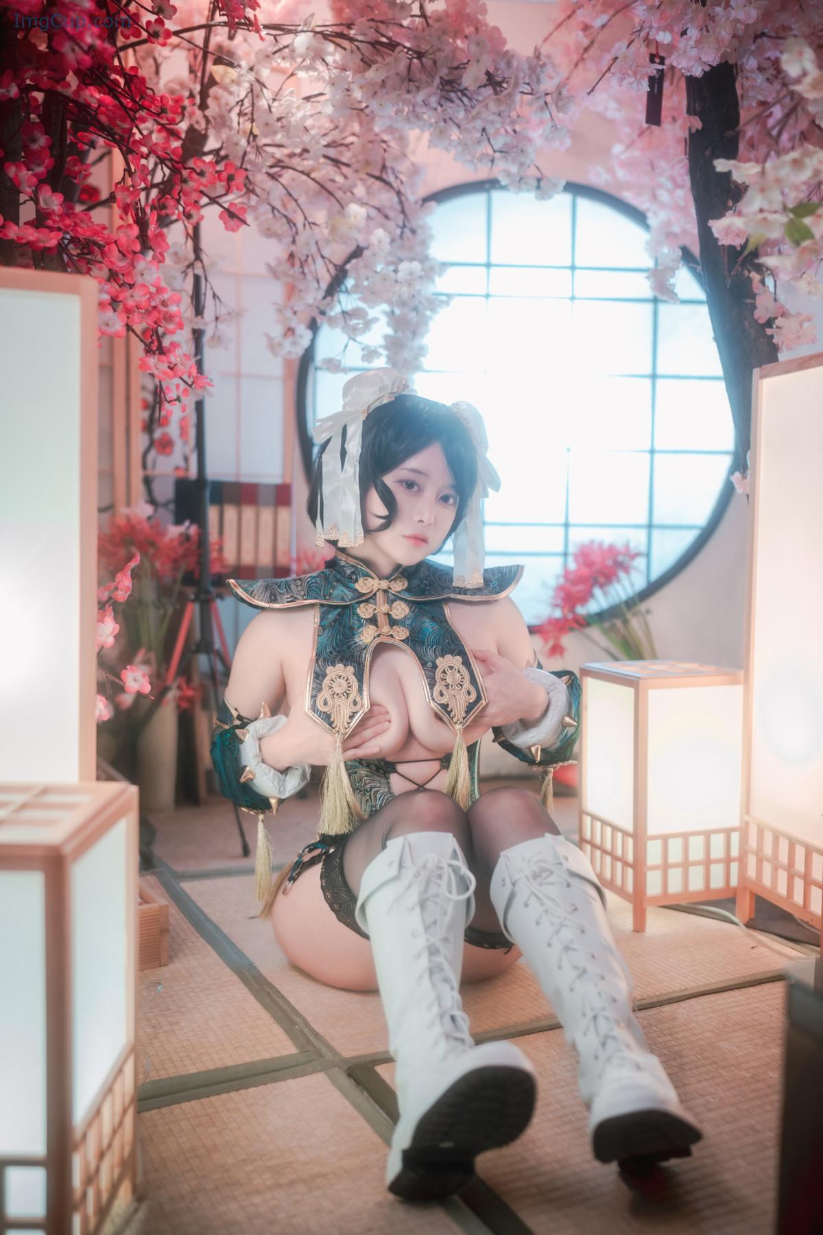 1720110715_581_ZziZzi-DJAWA-ChunLi-The-Fighter-Set02.jpg 1720110715 581 ZziZzi DJAWA ChunLi The Fighter Set02