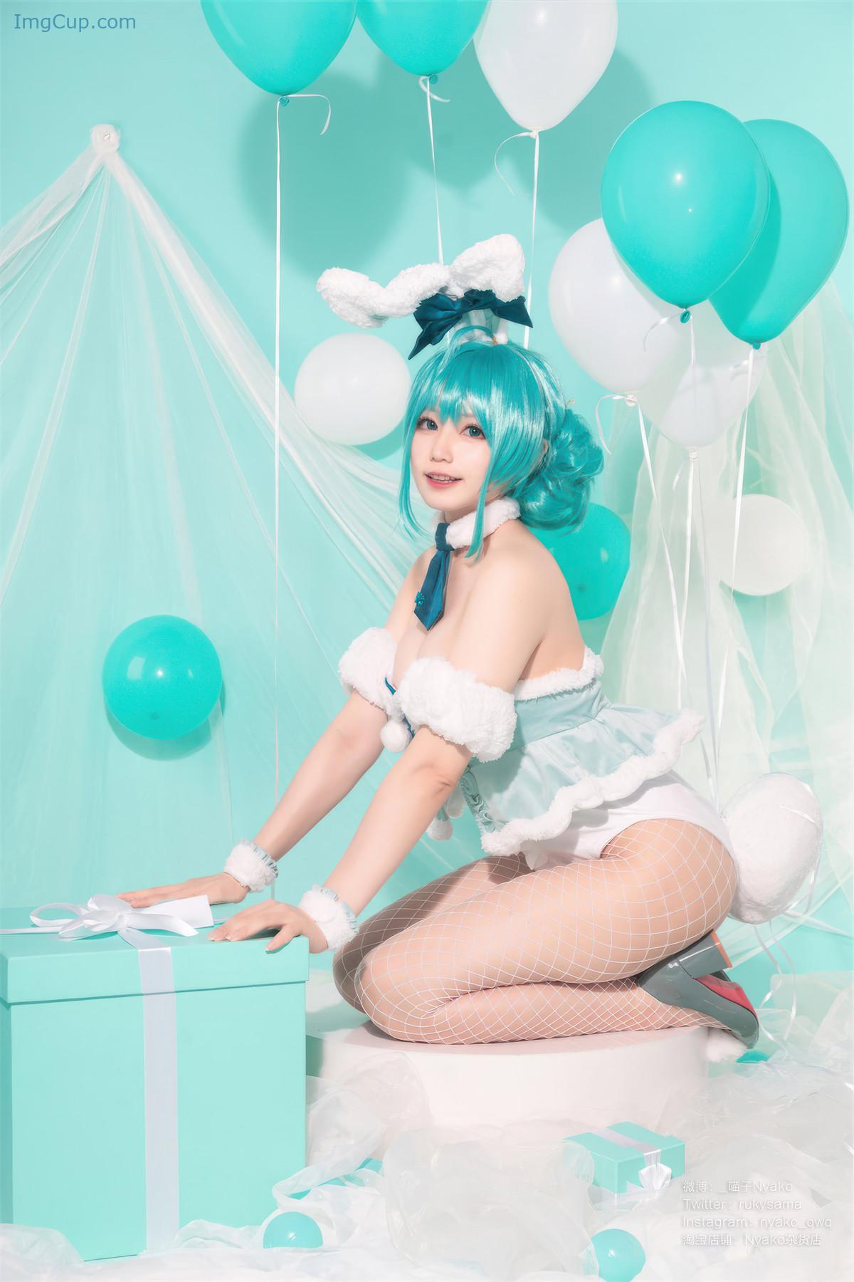 1720125956_841_Cosplay-Nyako喵子-初音白兔.jpg 1720125956 841 Cosplay Nyako喵子 初音白兔