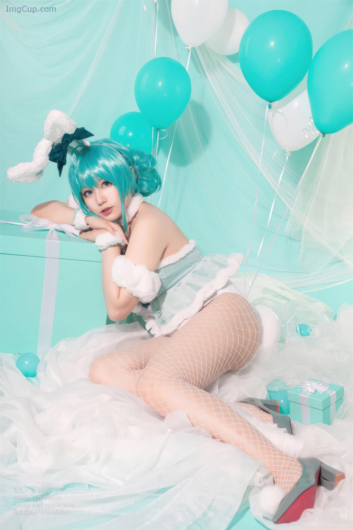 1720125958_864_Cosplay-Nyako喵子-初音白兔.jpg 1720125958 864 Cosplay Nyako喵子 初音白兔