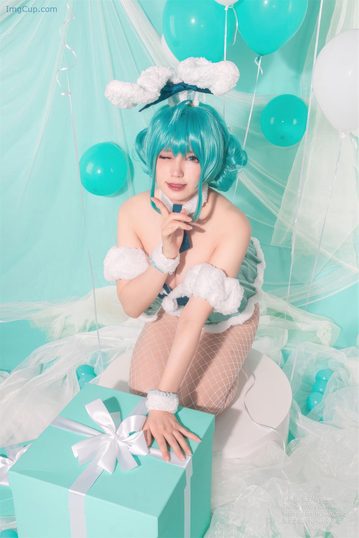 1720125972_354_Cosplay-Nyako喵子-初音白兔.jpg 1720125972 354 Cosplay Nyako喵子 初音白兔
