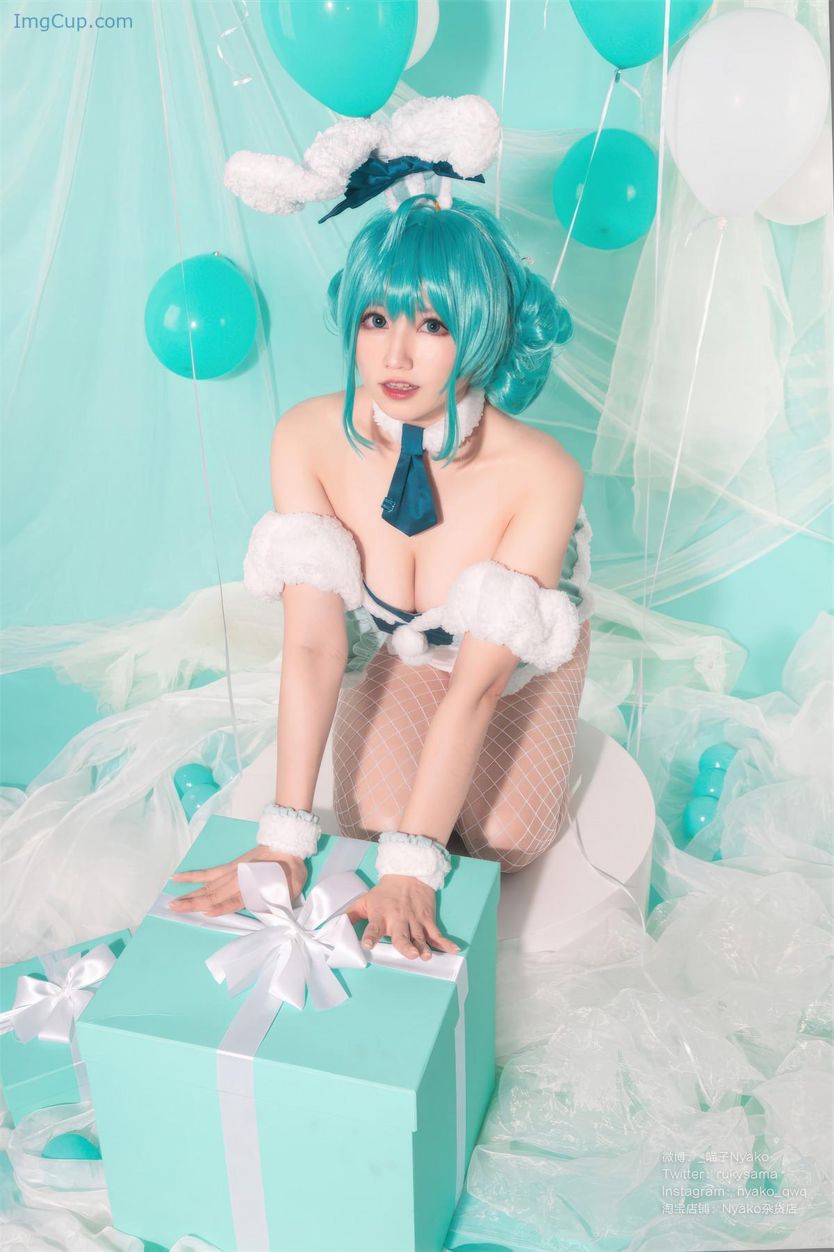 1720125977_733_Cosplay-Nyako喵子-初音白兔.jpg 1720125977 733 Cosplay Nyako喵子 初音白兔