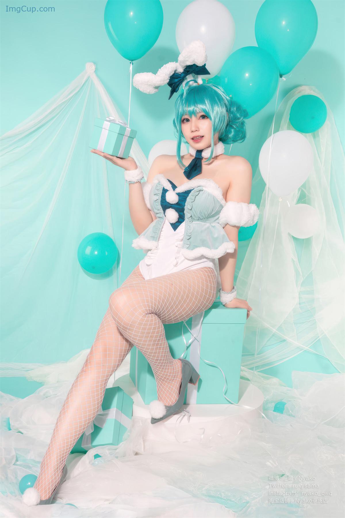 1720125979_671_Cosplay-Nyako喵子-初音白兔.jpg 1720125979 671 Cosplay Nyako喵子 初音白兔