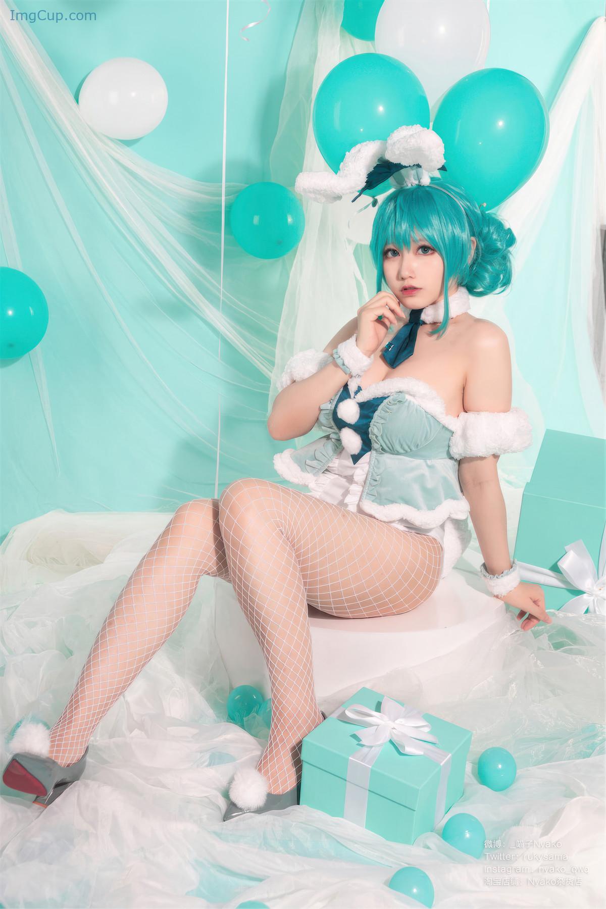 1720125983_432_Cosplay-Nyako喵子-初音白兔.jpg 1720125983 432 Cosplay Nyako喵子 初音白兔