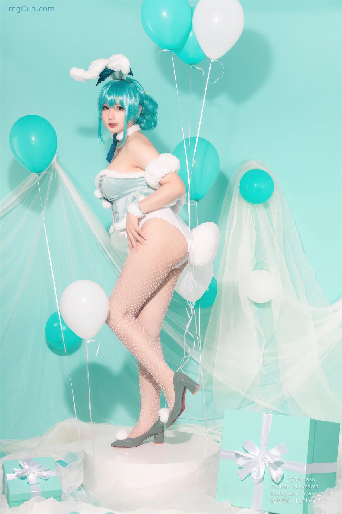 1720126003_22_Cosplay-Nyako喵子-初音白兔.jpg 1720126003 22 Cosplay Nyako喵子 初音白兔