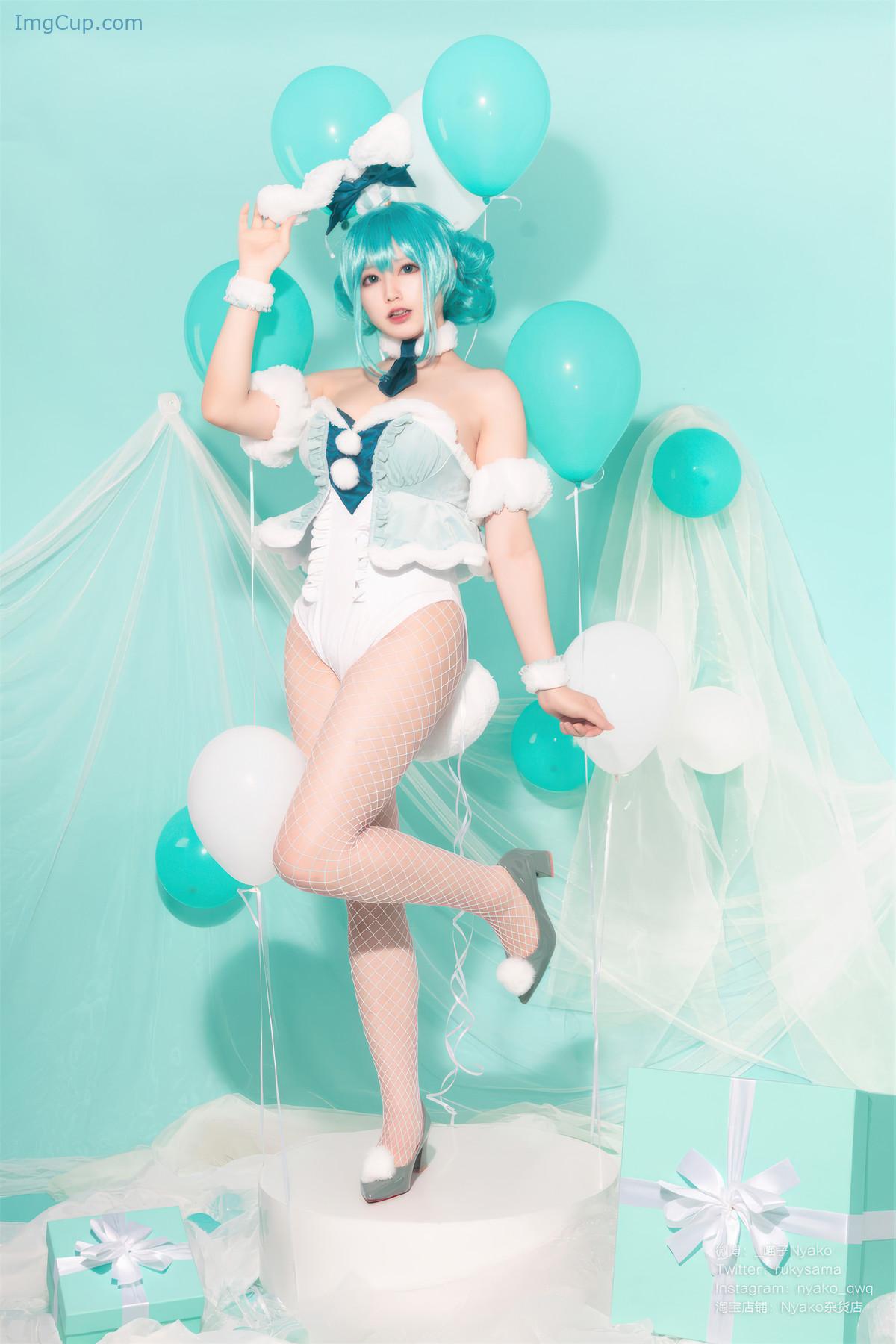 1720126009_534_Cosplay-Nyako喵子-初音白兔.jpg 1720126009 534 Cosplay Nyako喵子 初音白兔