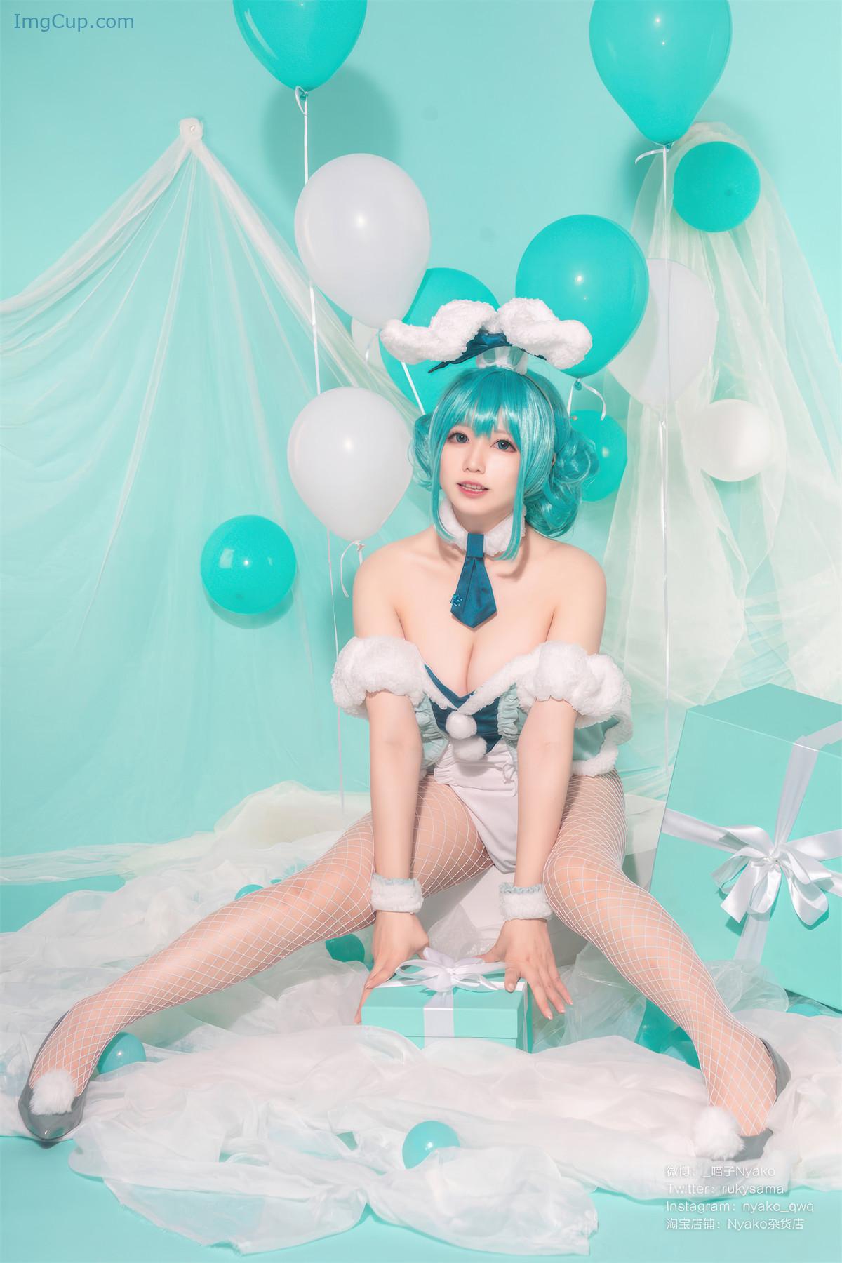 1720126019_257_Cosplay-Nyako喵子-初音白兔.jpg 1720126019 257 Cosplay Nyako喵子 初音白兔