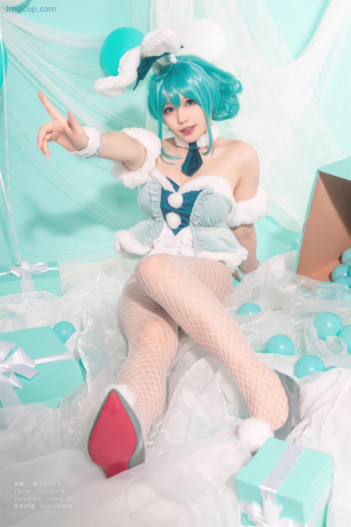 1720126037_594_Cosplay-Nyako喵子-初音白兔.jpg 1720126037 594 Cosplay Nyako喵子 初音白兔