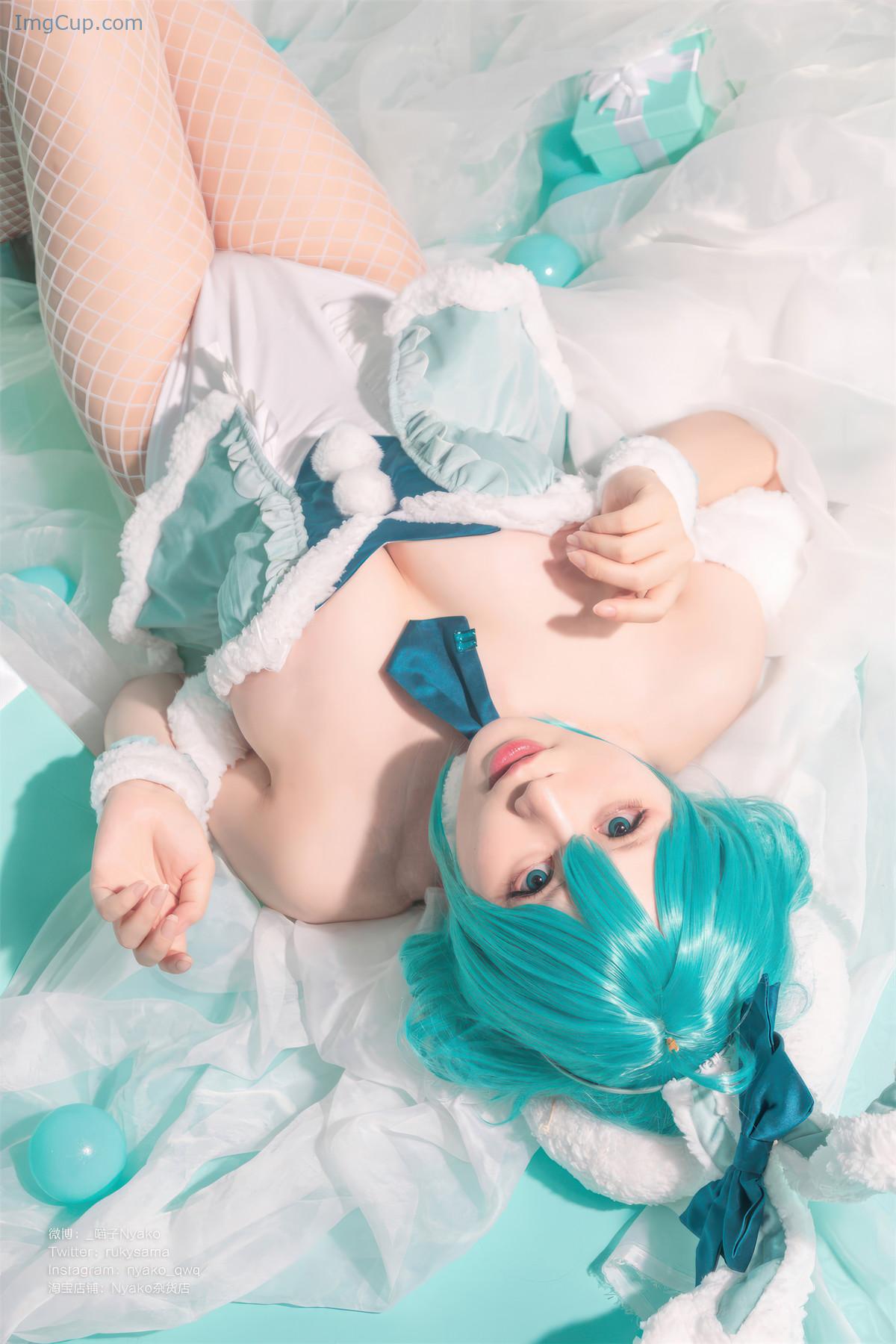 1720126041_594_Cosplay-Nyako喵子-初音白兔.jpg 1720126041 594 Cosplay Nyako喵子 初音白兔