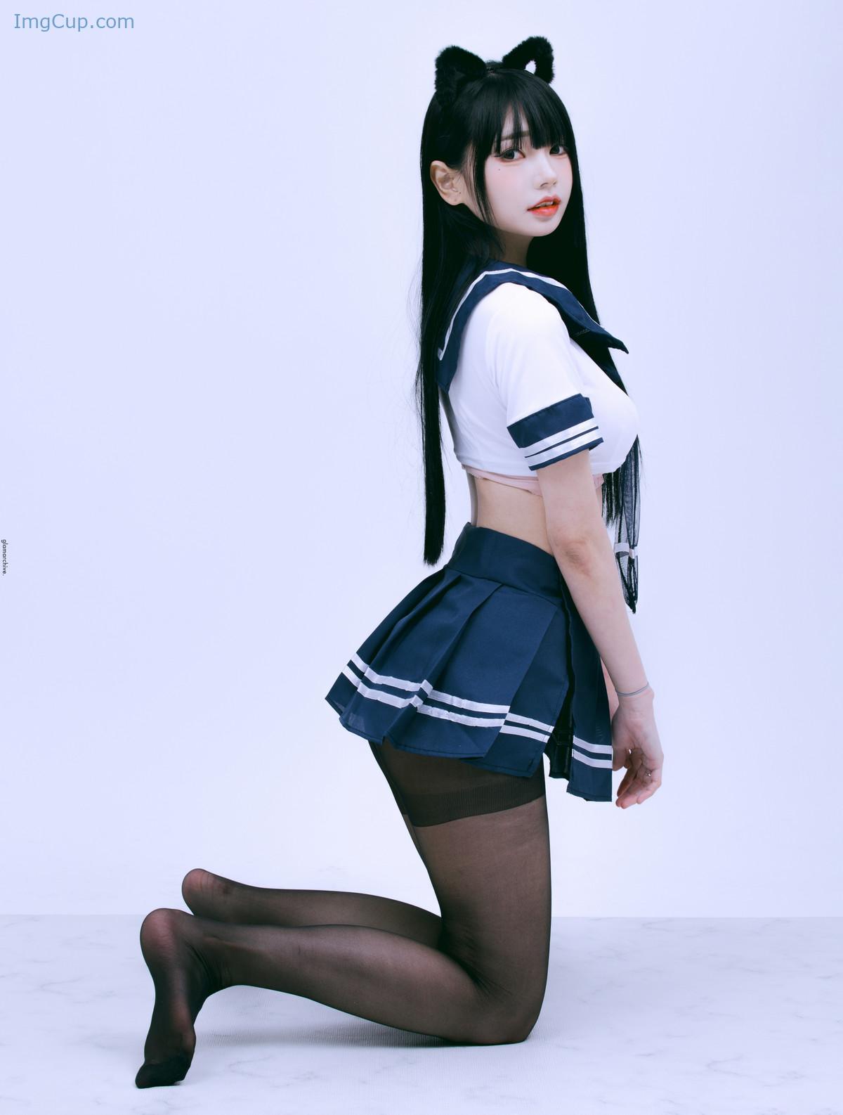 1720130018_887_Yume-유메-Glamarchive-Vol03.jpg 1720130018 887 Yume 유메 Glamarchive Vol03