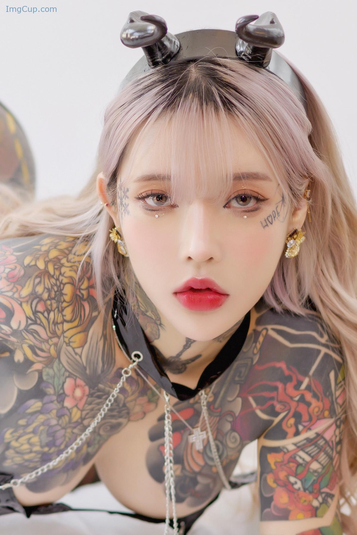 1720132874_359_YoKo-요코-SAINT-Photolife-Saint-and-Devil-Set02.jpg 1720132874 359 YoKo 요코 SAINT Photolife Saint and Devil Set02