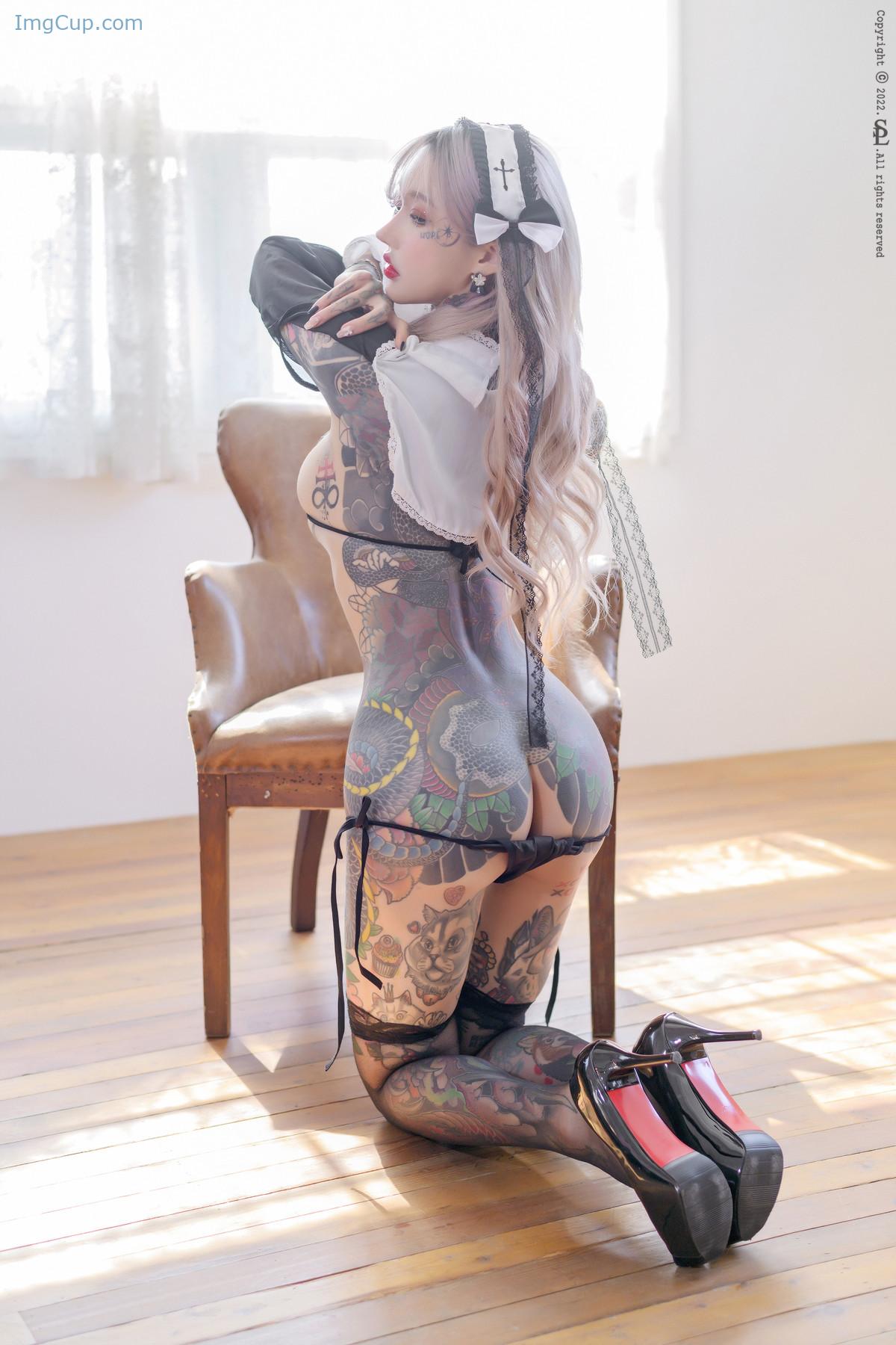 1720140145_632_YoKo-요코-SAINT-Photolife-Saint-and-Devil-Set01.jpg 1720140145 632 YoKo 요코 SAINT Photolife Saint and Devil Set01