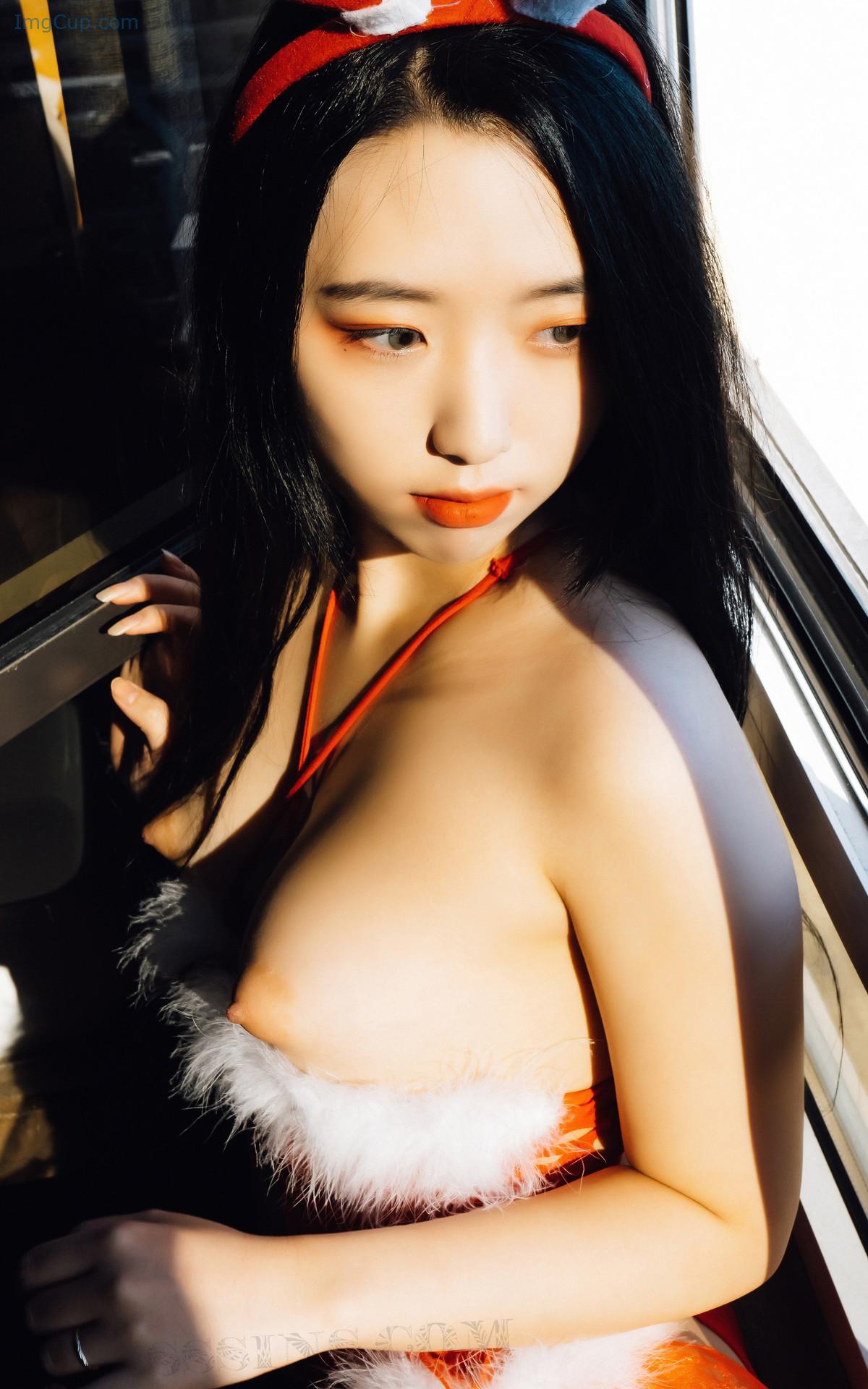 1720140460_895_Dame-담-Moon-Night-Snap-섹시한-산타걸-SVer-Set02.jpg 1720140460 895 Dame 담 Moon Night Snap 섹시한 산타걸 SVer Set02