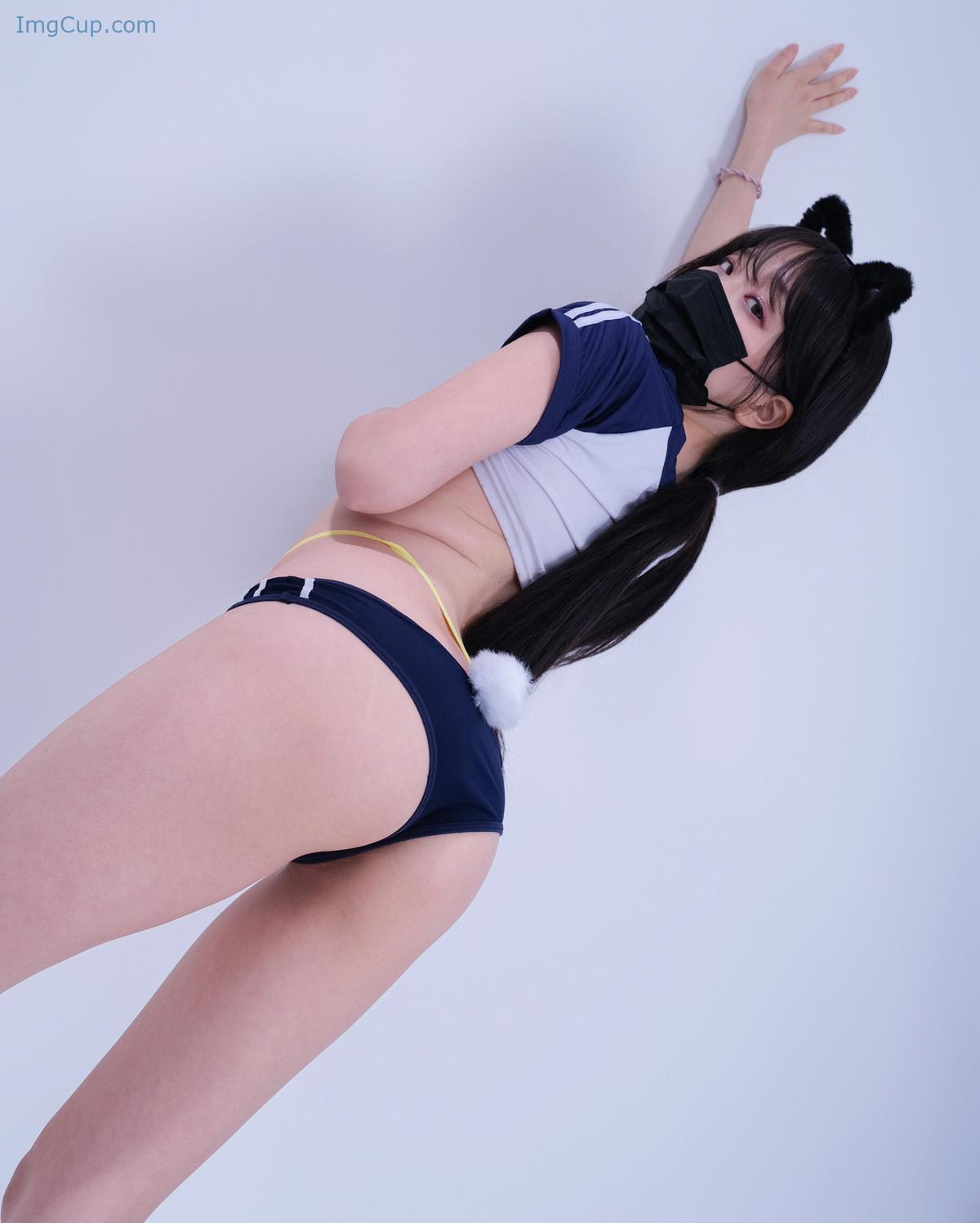 1720156656_752_Baeksultang-백설탕-Glamarchive-PE-Uniform.jpg 1720156656 752 Baeksultang 백설탕 Glamarchive PE Uniform